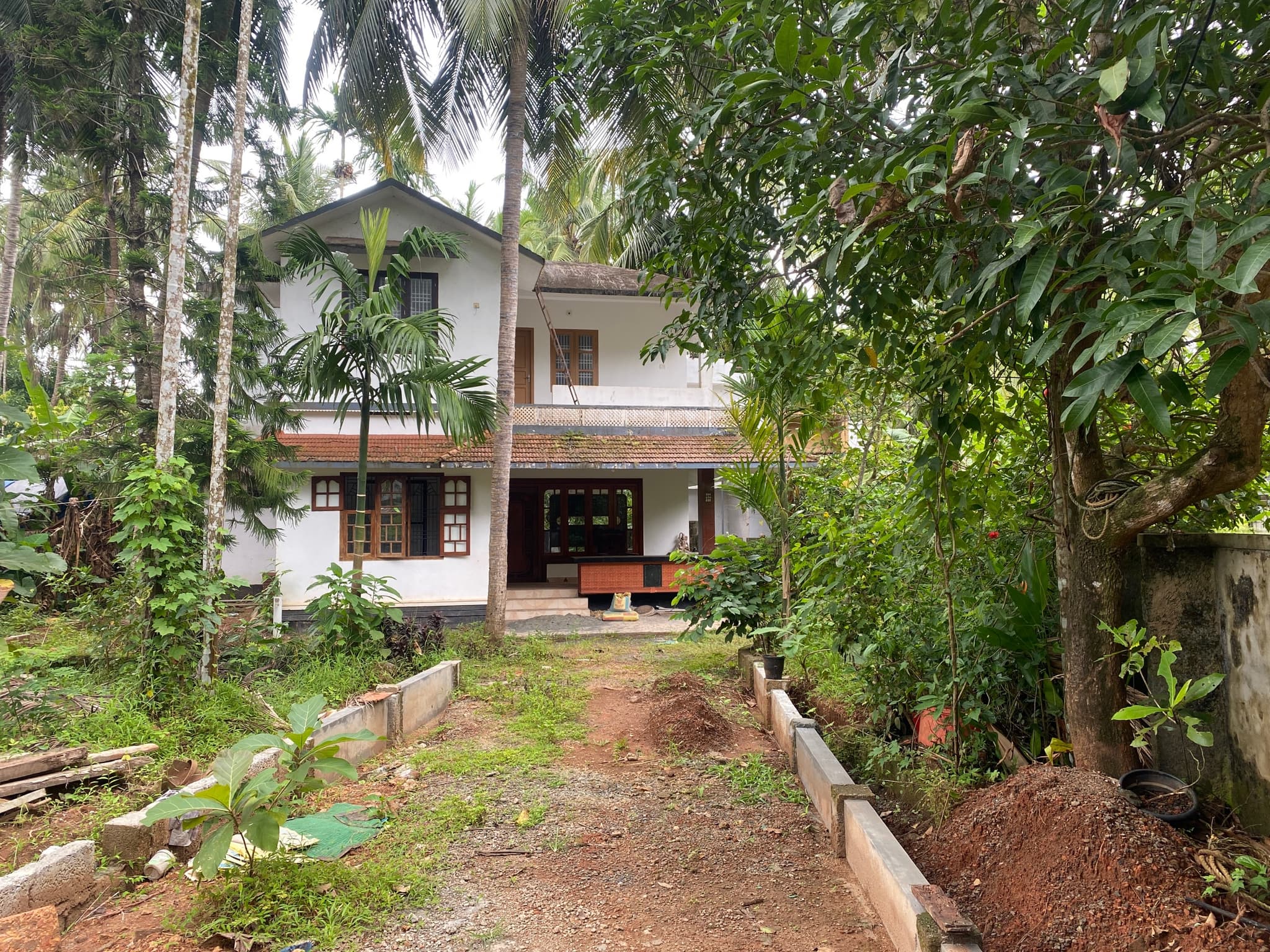 4 BHK House for Sale in Velampattu Colony, Kozhikode