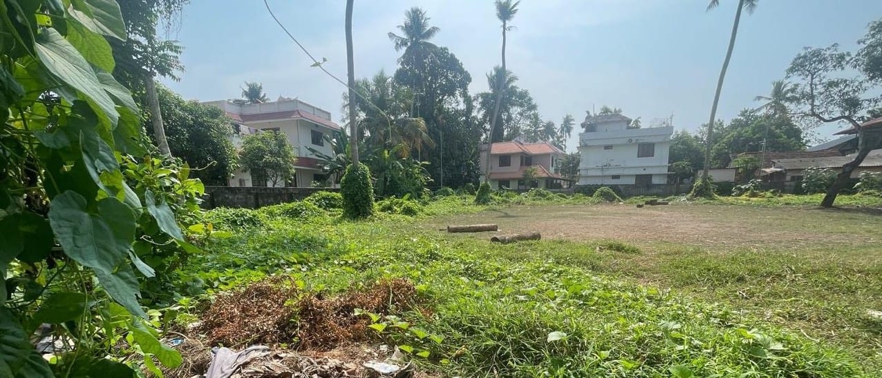 48 cent land ideal for Resorts, Hotels , Restaurant,Ayurveda Hospital & VIllas