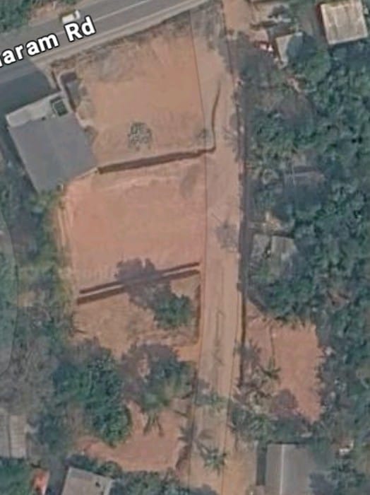 5/10/15/25/50 cent Commercial Land for rent/Lease - Highway Frontage