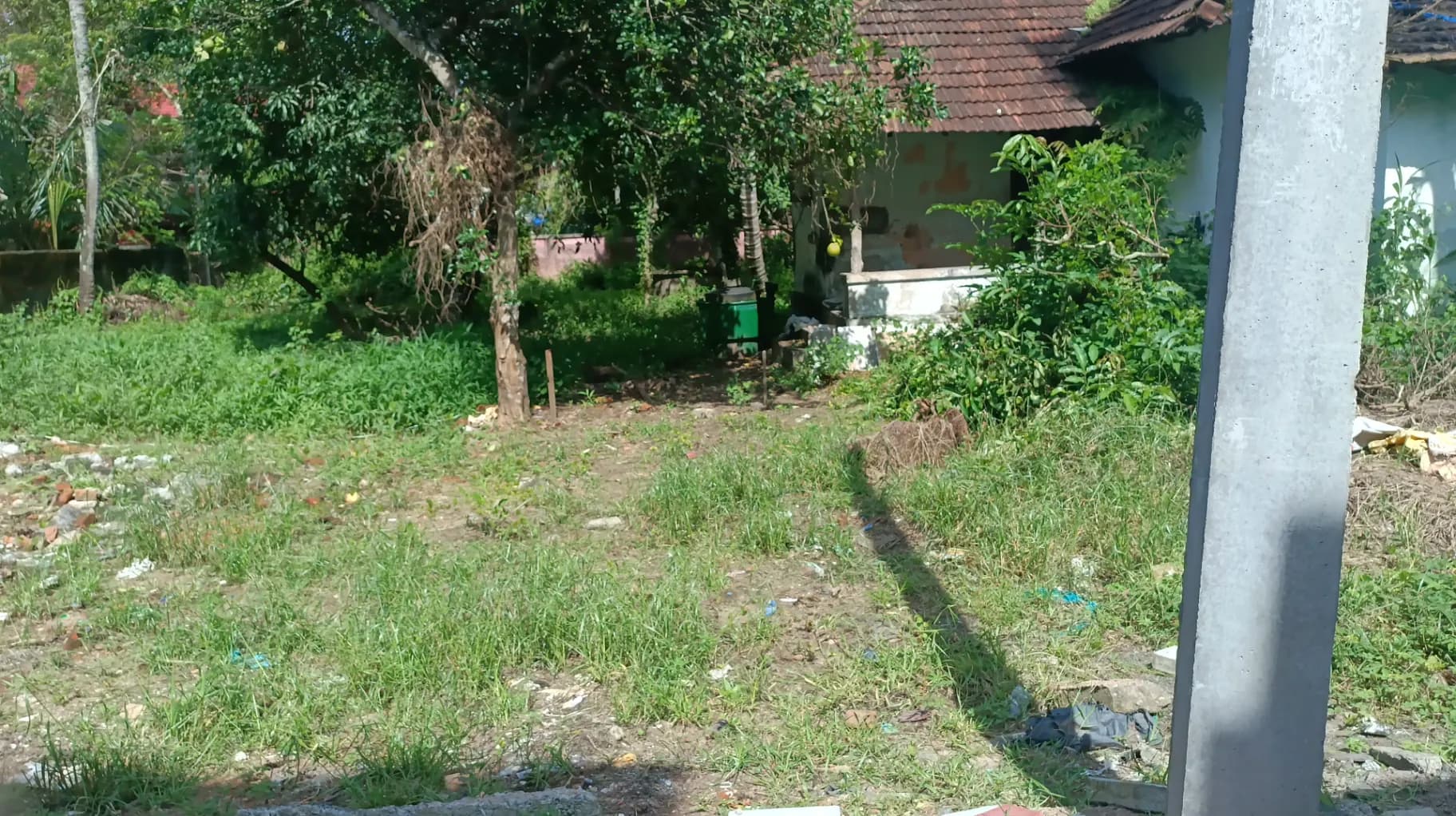 Plot for Sale in Kongorpilly, Kochi