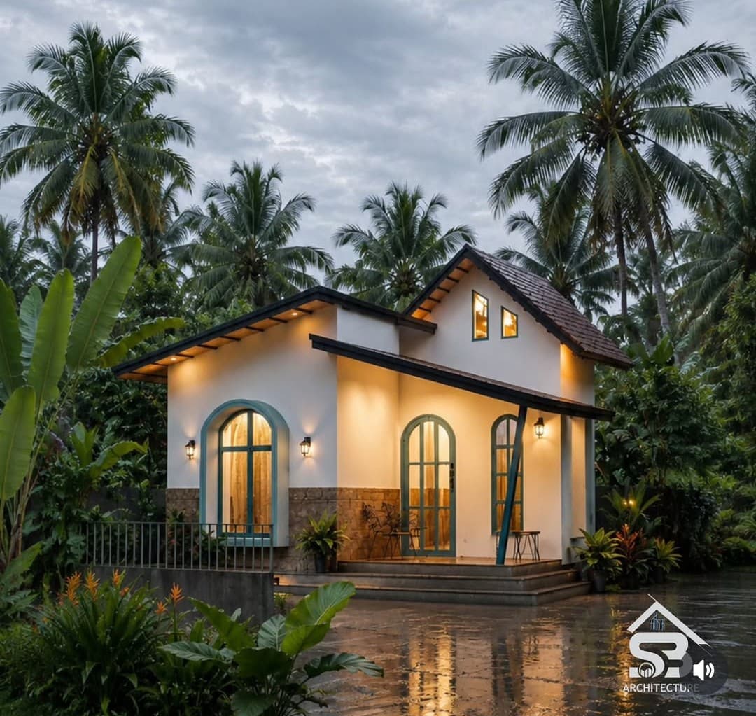 2 BHK House for Sale in Kavumbhagom, Alappuzha