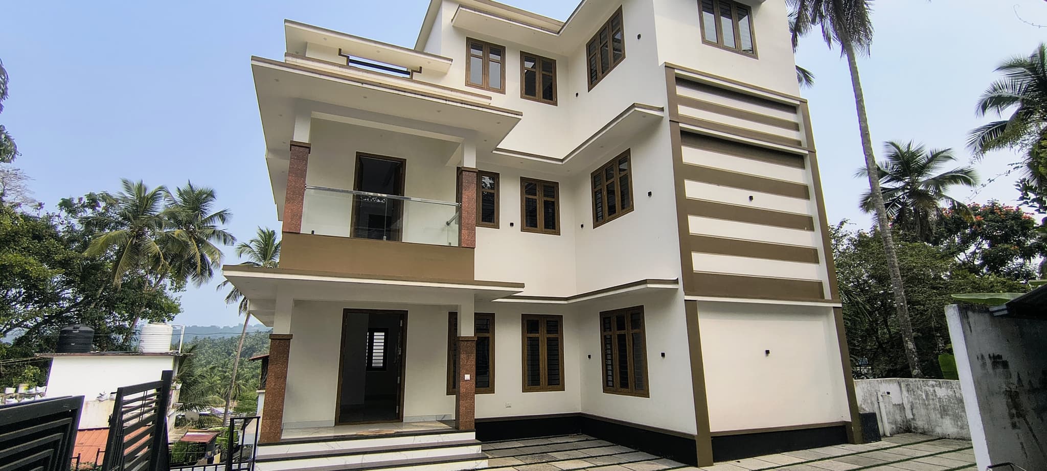 4 BHK House for Sale in Moozhikkal, Malappuram