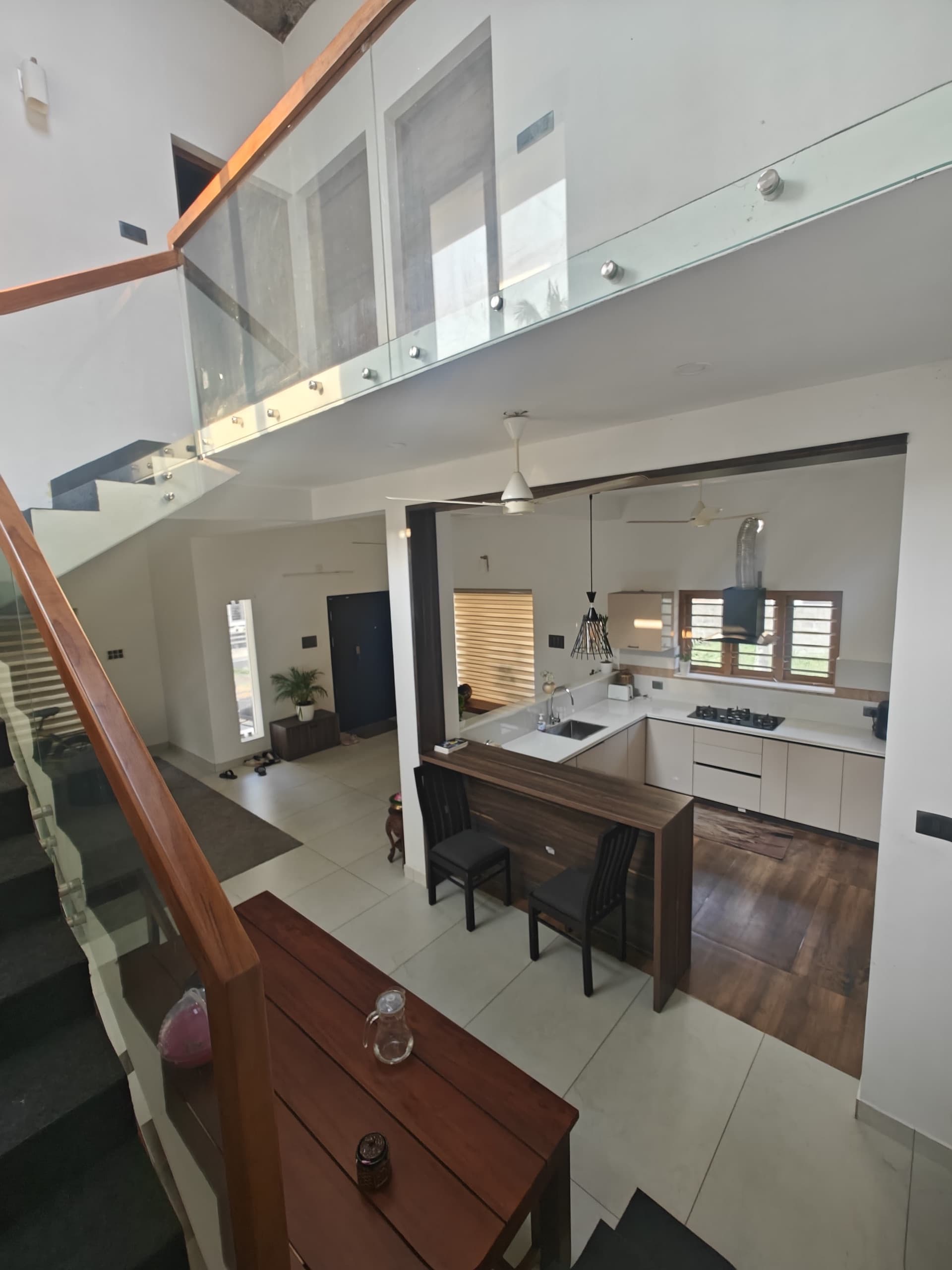 4 BHK Apartment for Sale in Vanayikkadu, Kochi