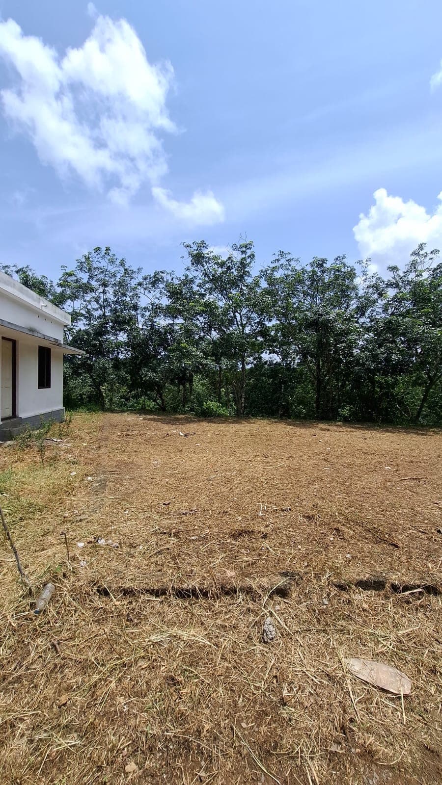 Plot for Sale in Kuruppanthara, Kottayam