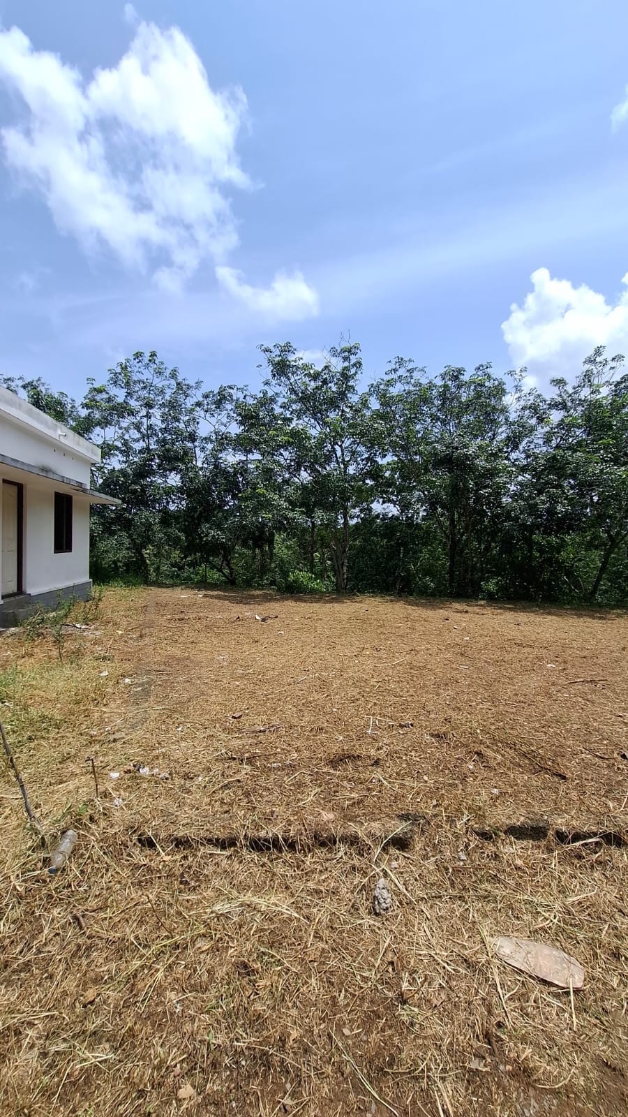 Residential Plot in Kuruppanthara, Kottayam
