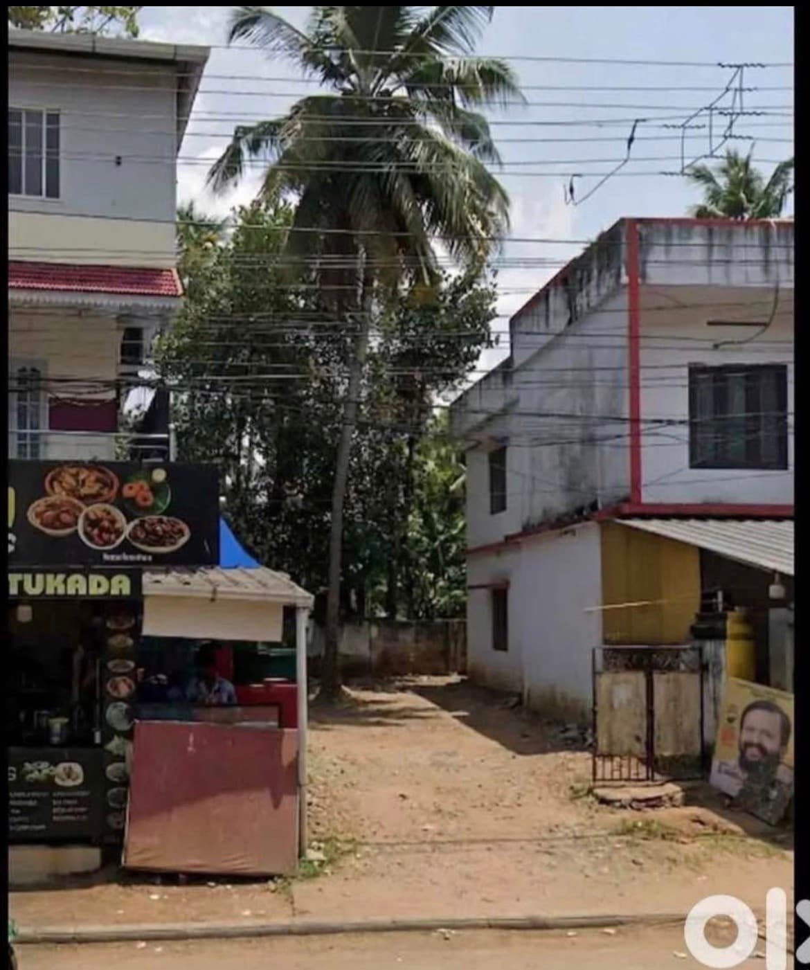 Commercial for Sale in Venpalavattom, Thiruvananthapuram