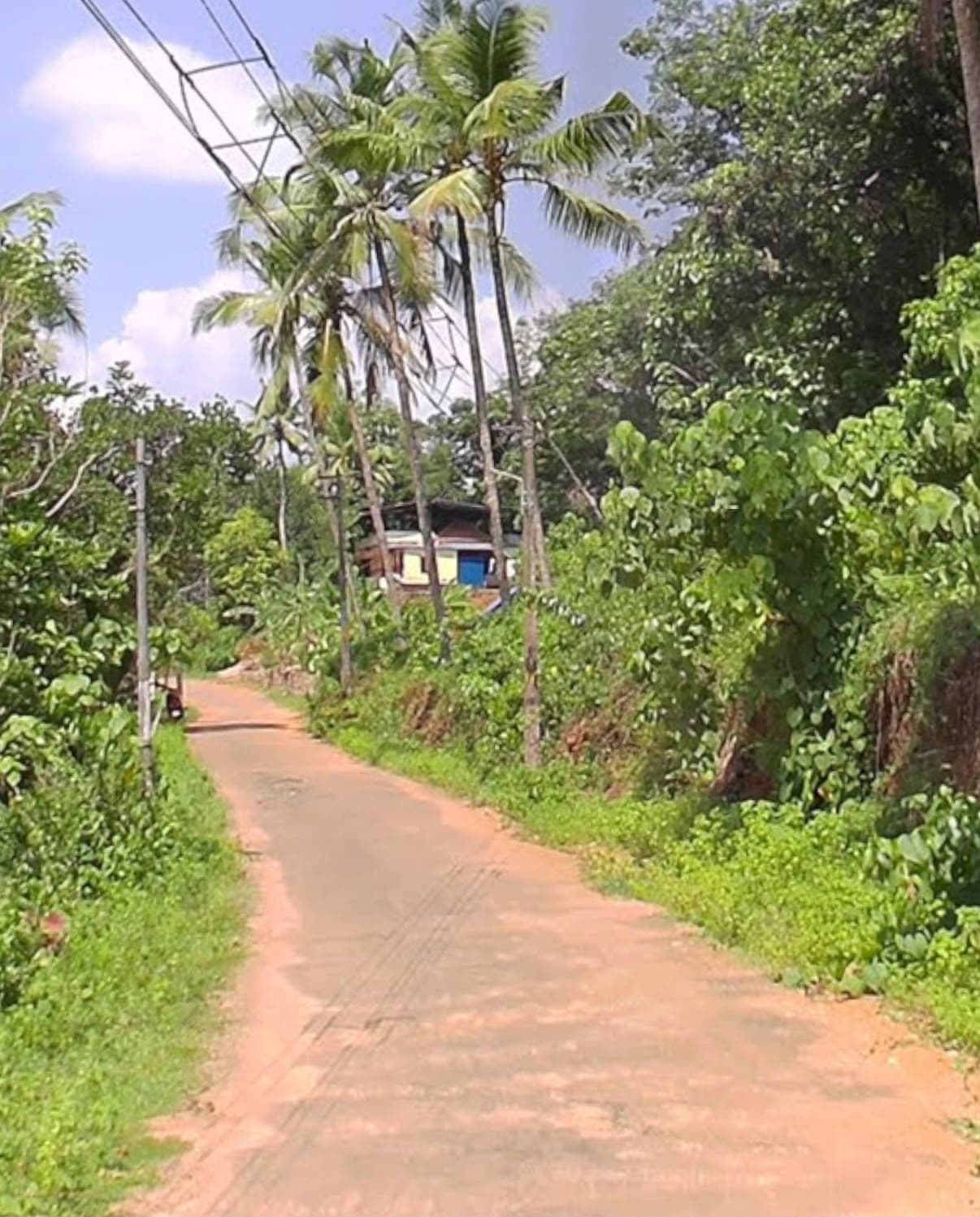 Plot for Sale in Veliyam, Kollam