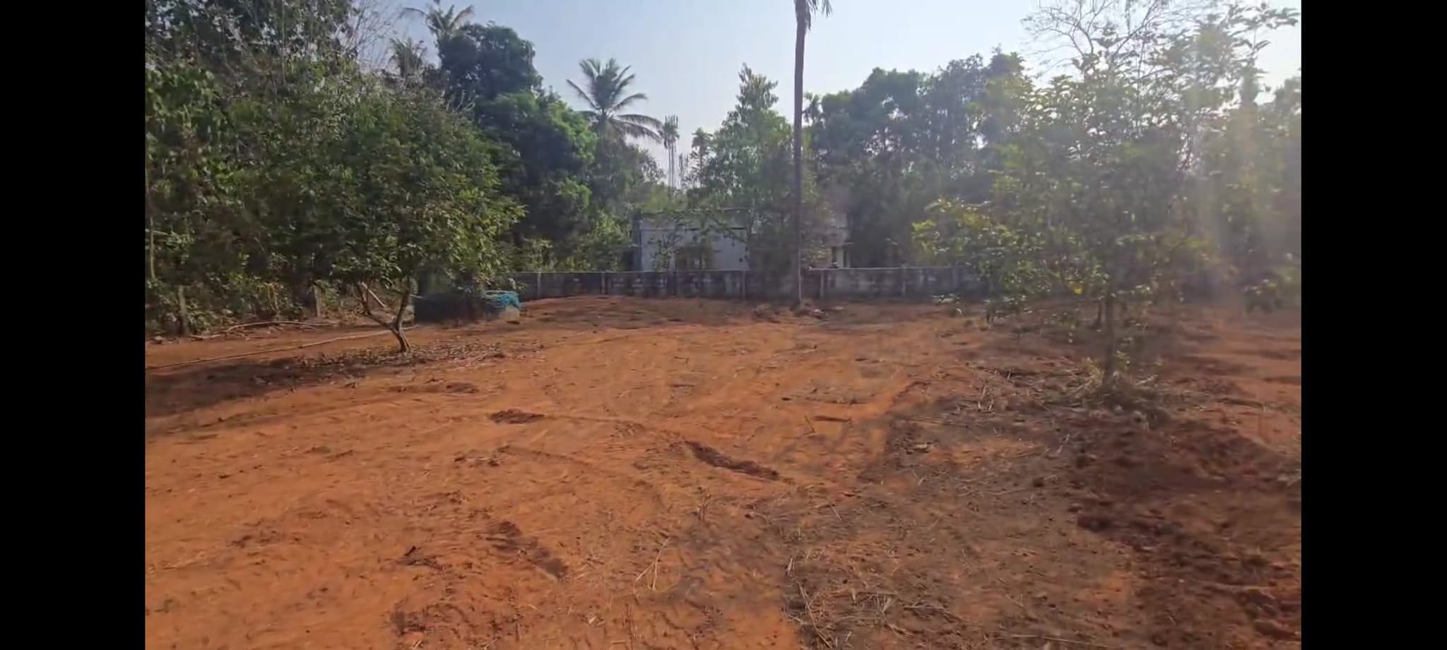 Plot for Sale in Anandapuram, Thrissur
