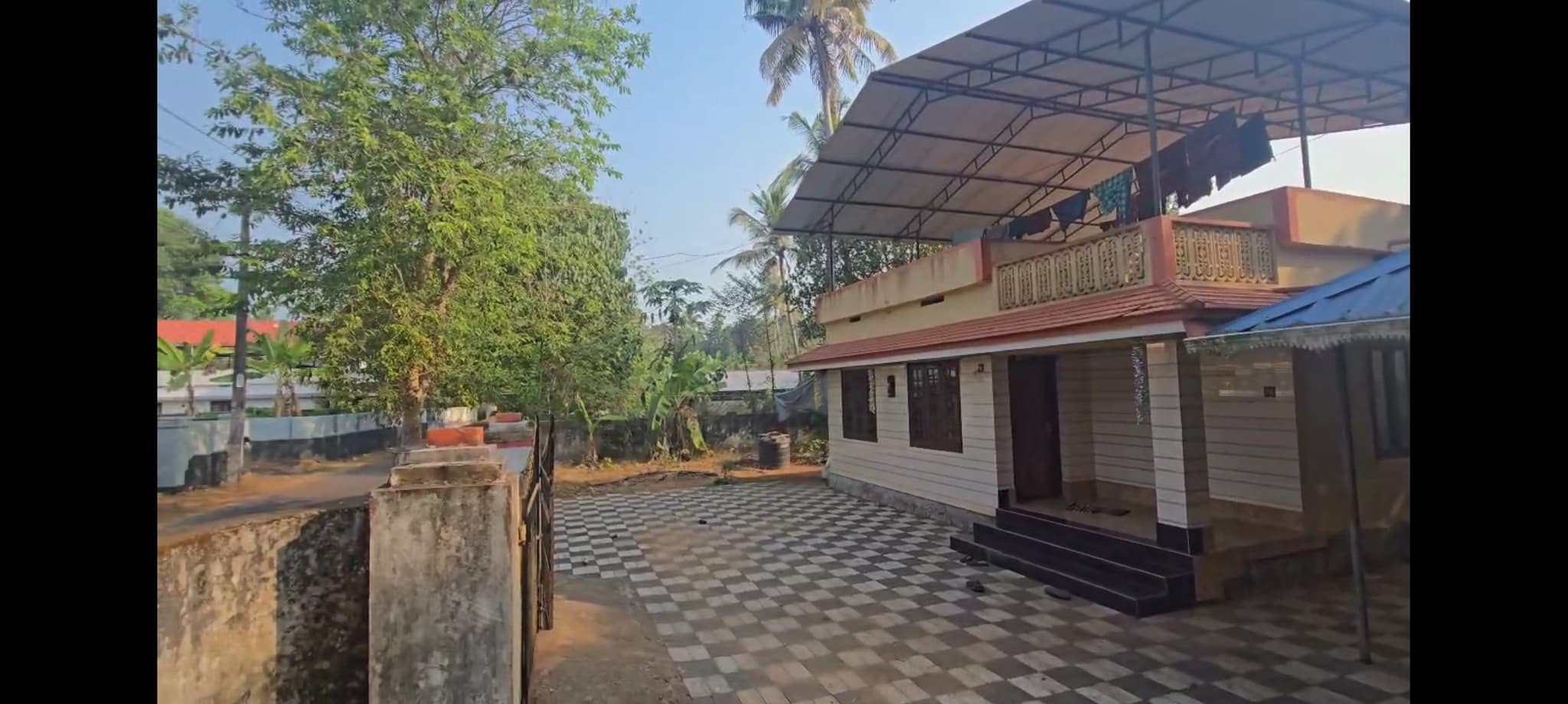 2 BHK House for Sale in Anandapuram, Thrissur