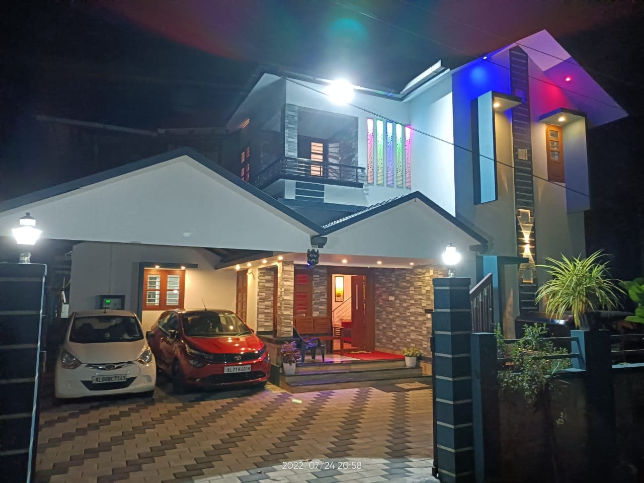 5 BHK Villa for Sale in Thiruvali, Malappuram