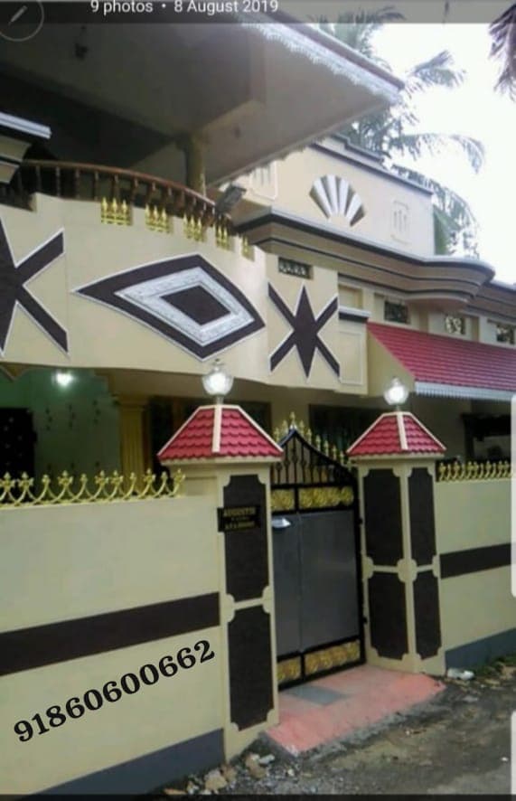 4 BHK Apartment for Sale in Manvila, Thiruvananthapuram