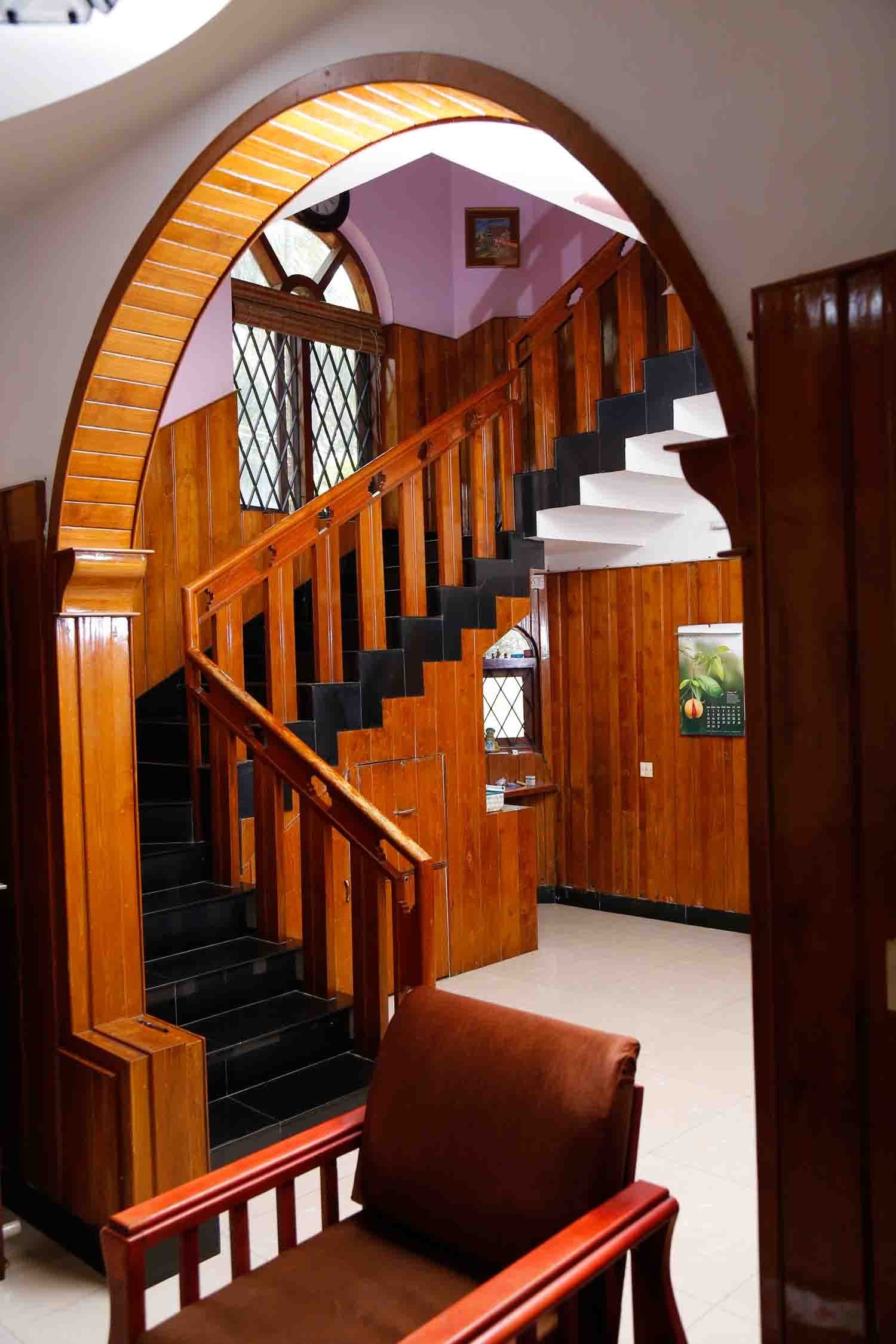 4 BHK Villa in Malaparamba