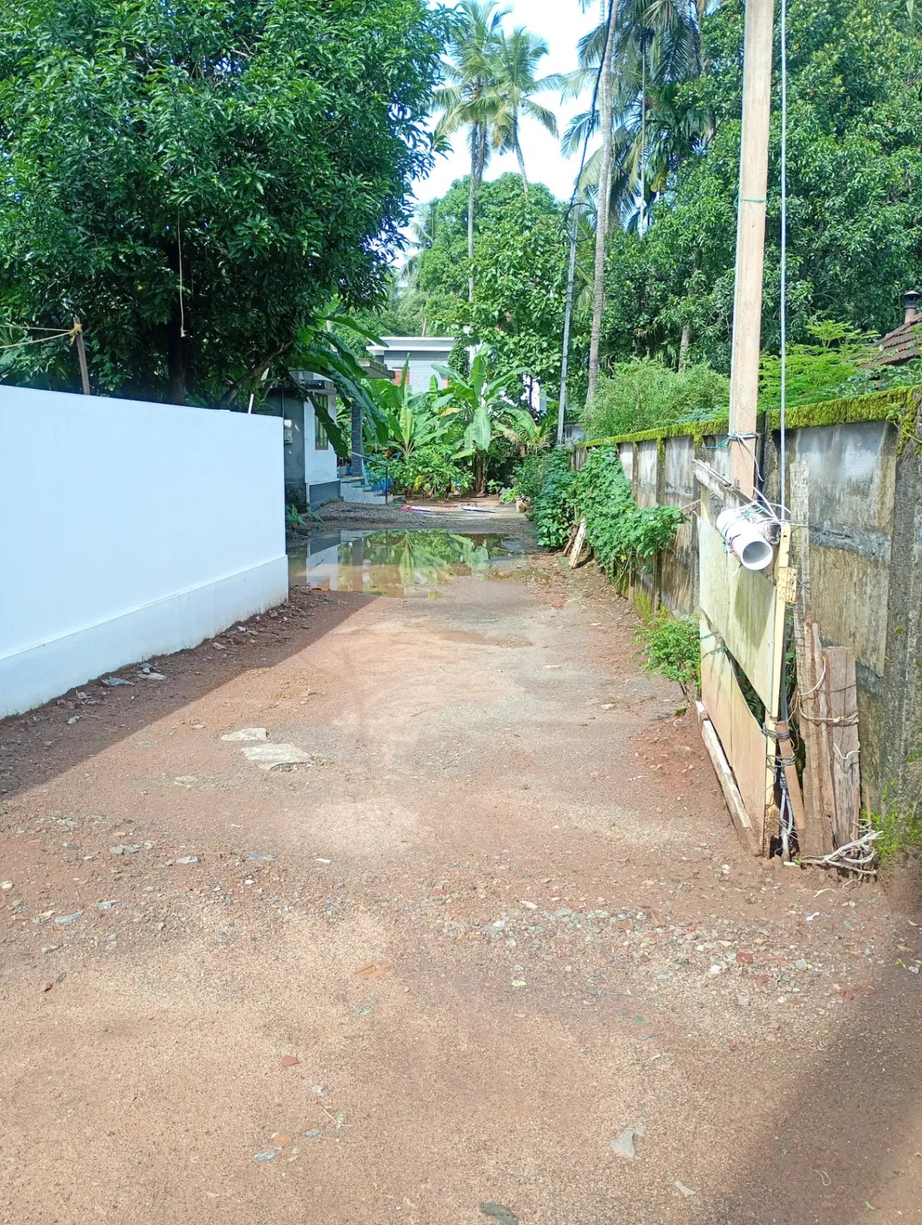 Plot for sale