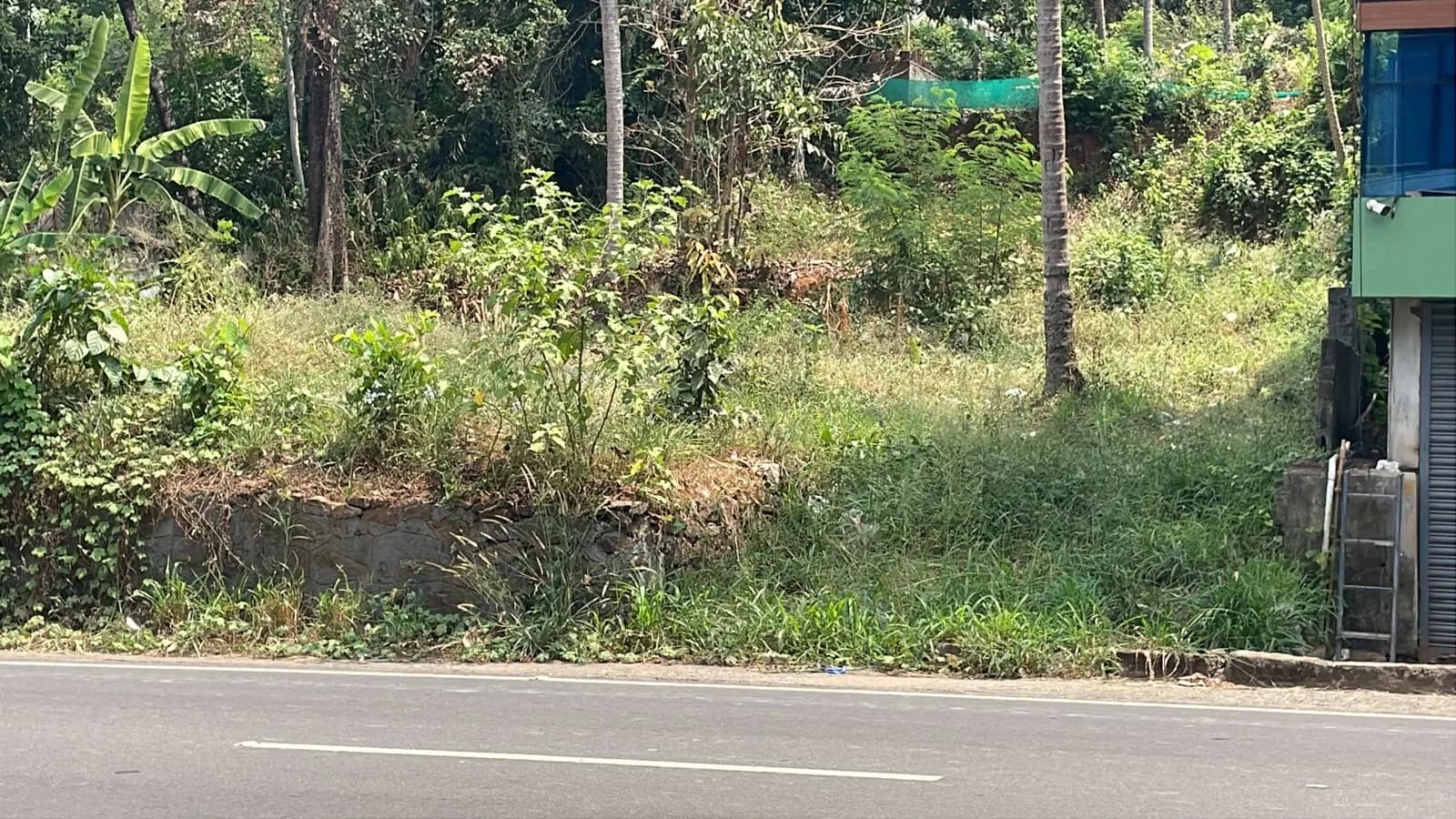 Plot for Sale in Manjeri, Malappuram