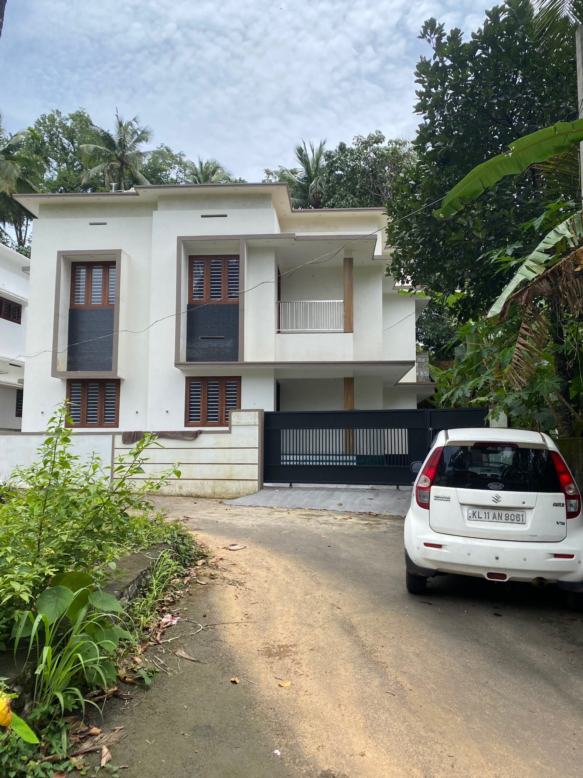 4BHK house for sale- chelapram , kozhikode