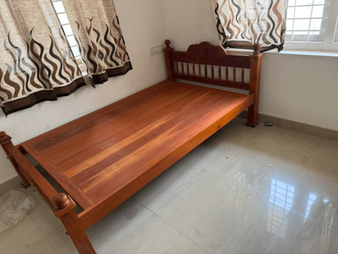 Pg for Rent in Alangattuthara SC Colony, Palakkad