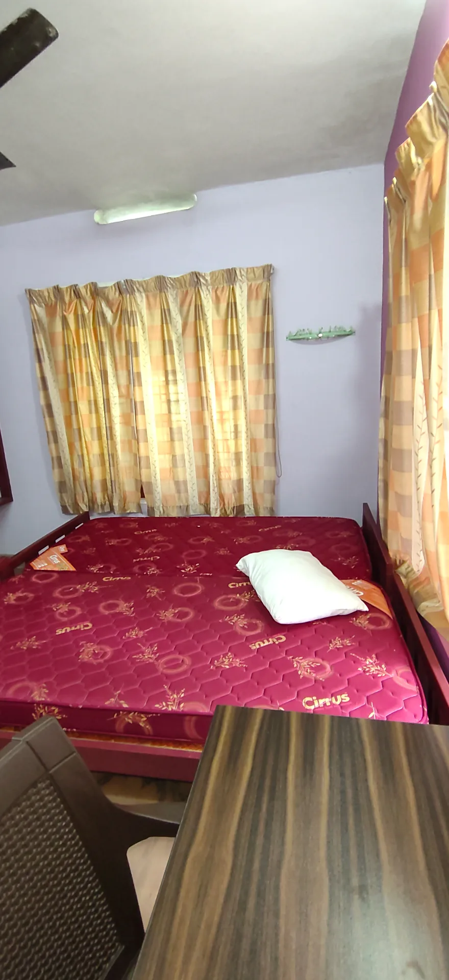 Pg for Rent in Sree Nagar, Thiruvananthapuram