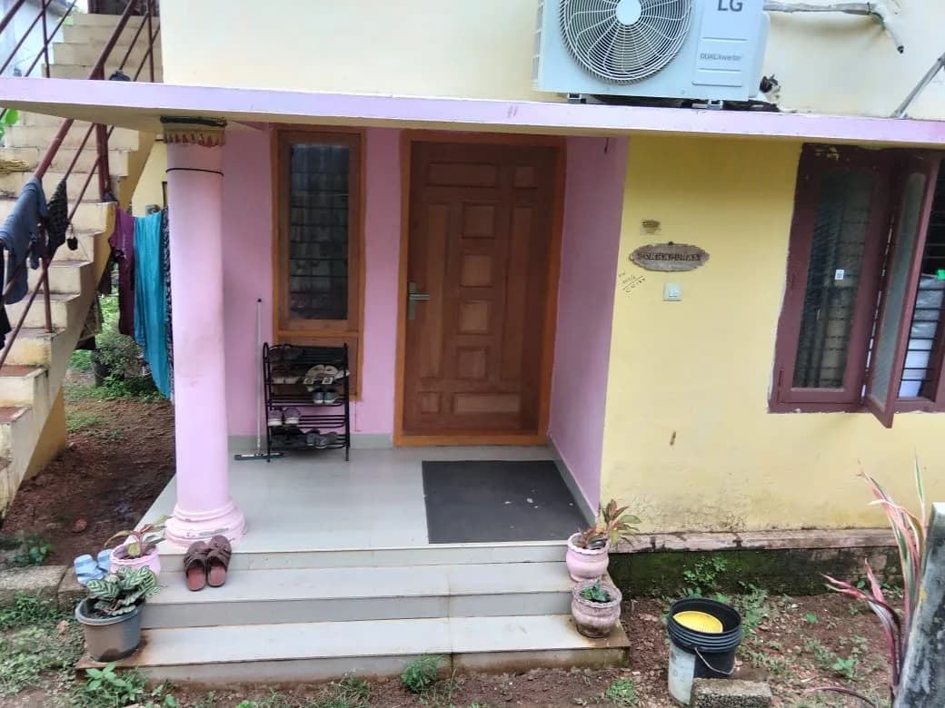 3 BHK House for Sale in Alummood, Kottayam