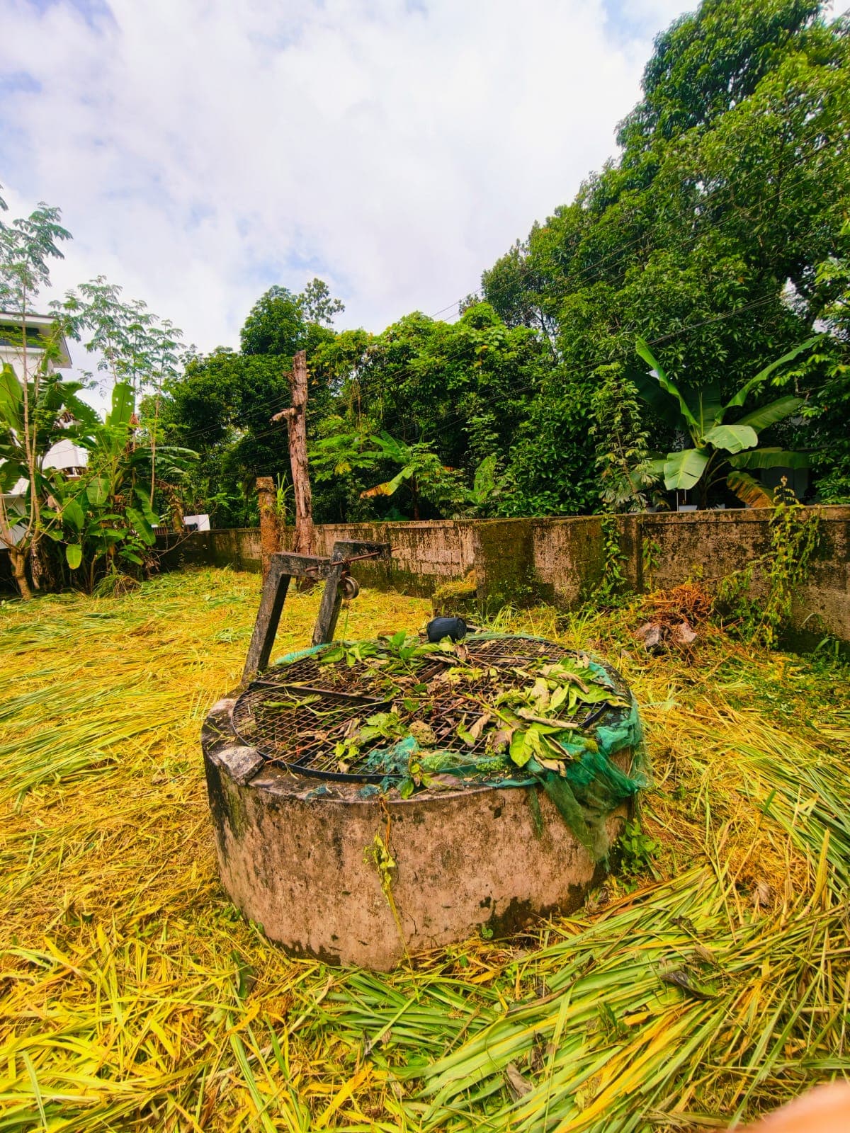 Plot for Sale in Chelakkottukara, Thrissur
