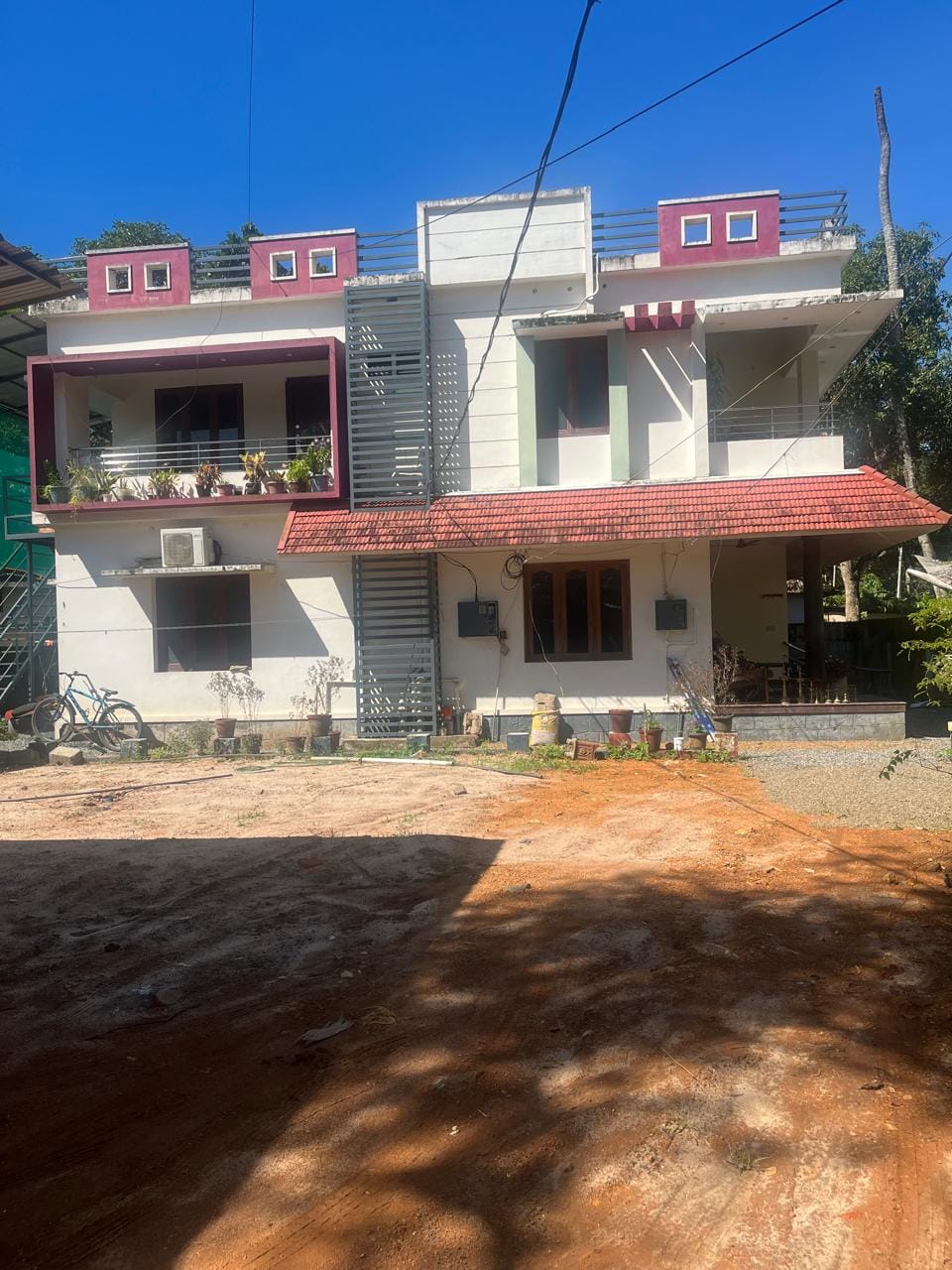 2BHK in Alappuzha