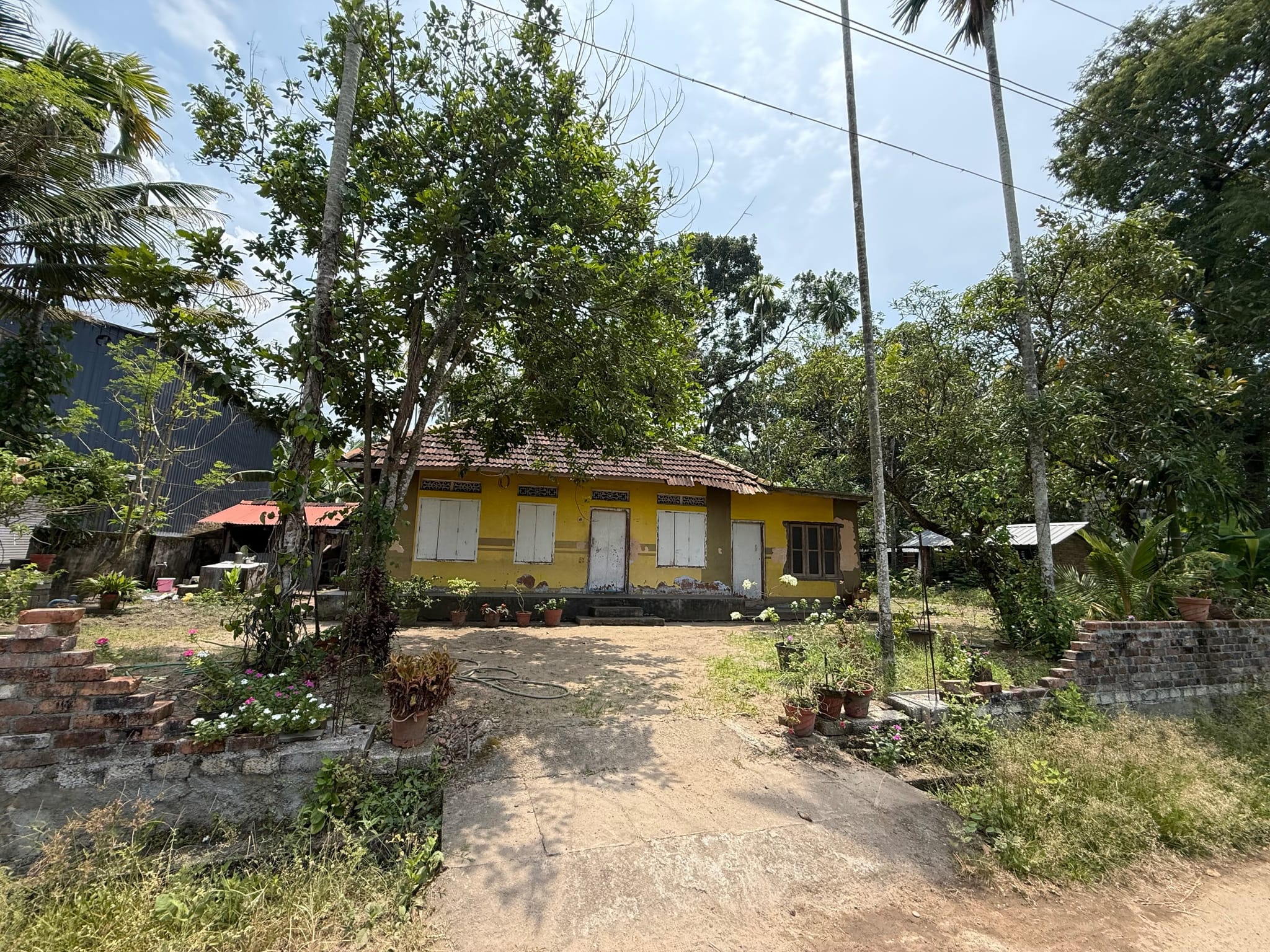 4bhk house for sale