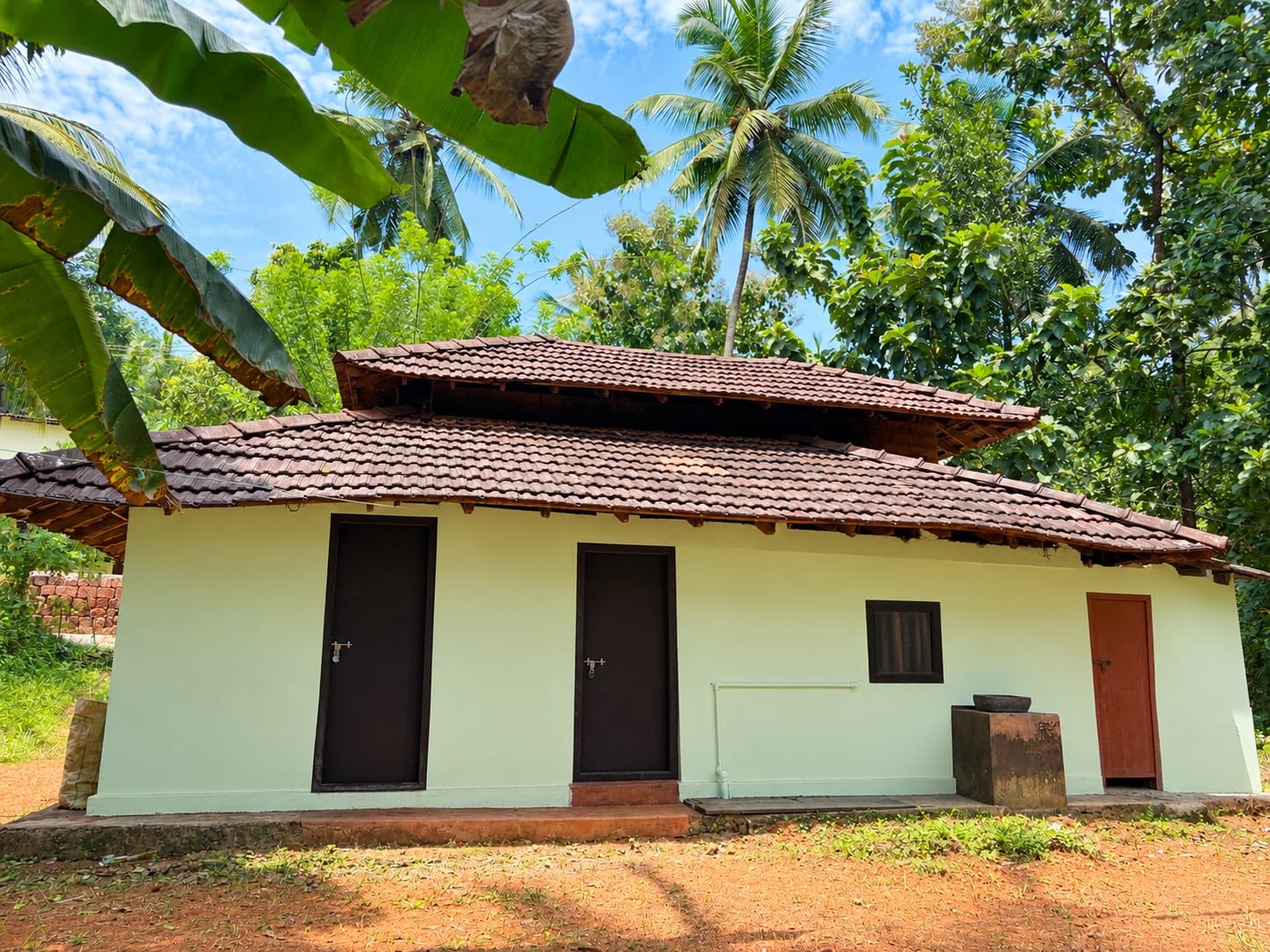 2BHK