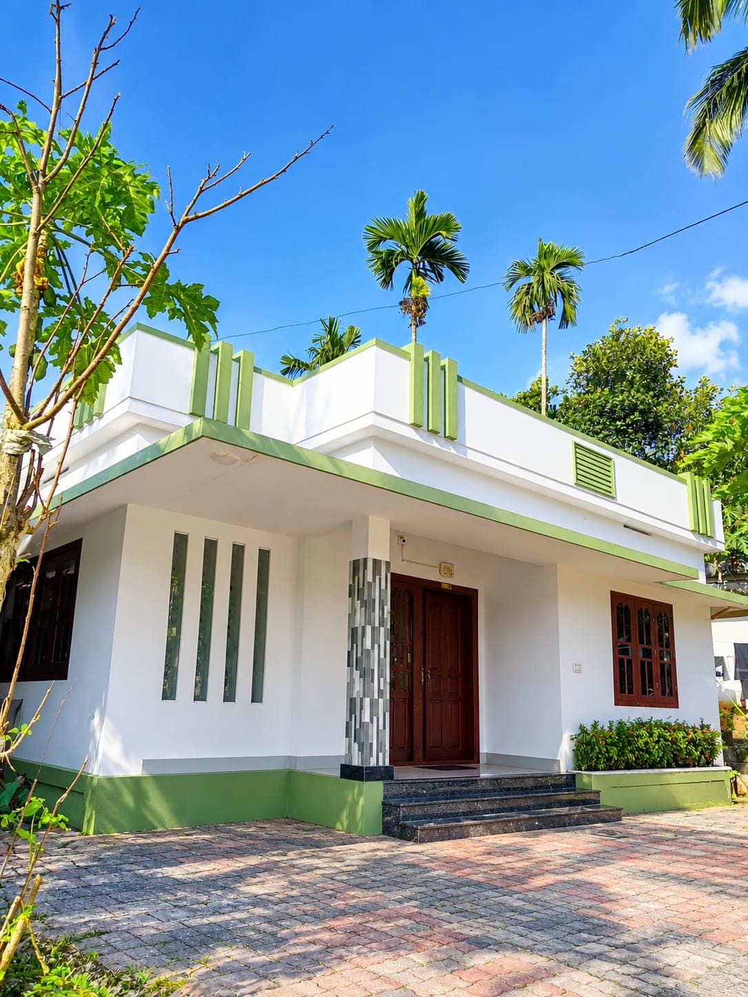 3 BHK House for Sale in Areepadinjatt Colony, Kozhikode