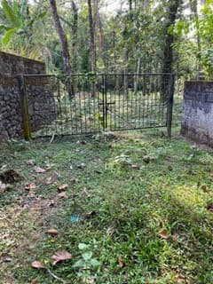 Plot for Sale in Ottaplackal, Kottayam