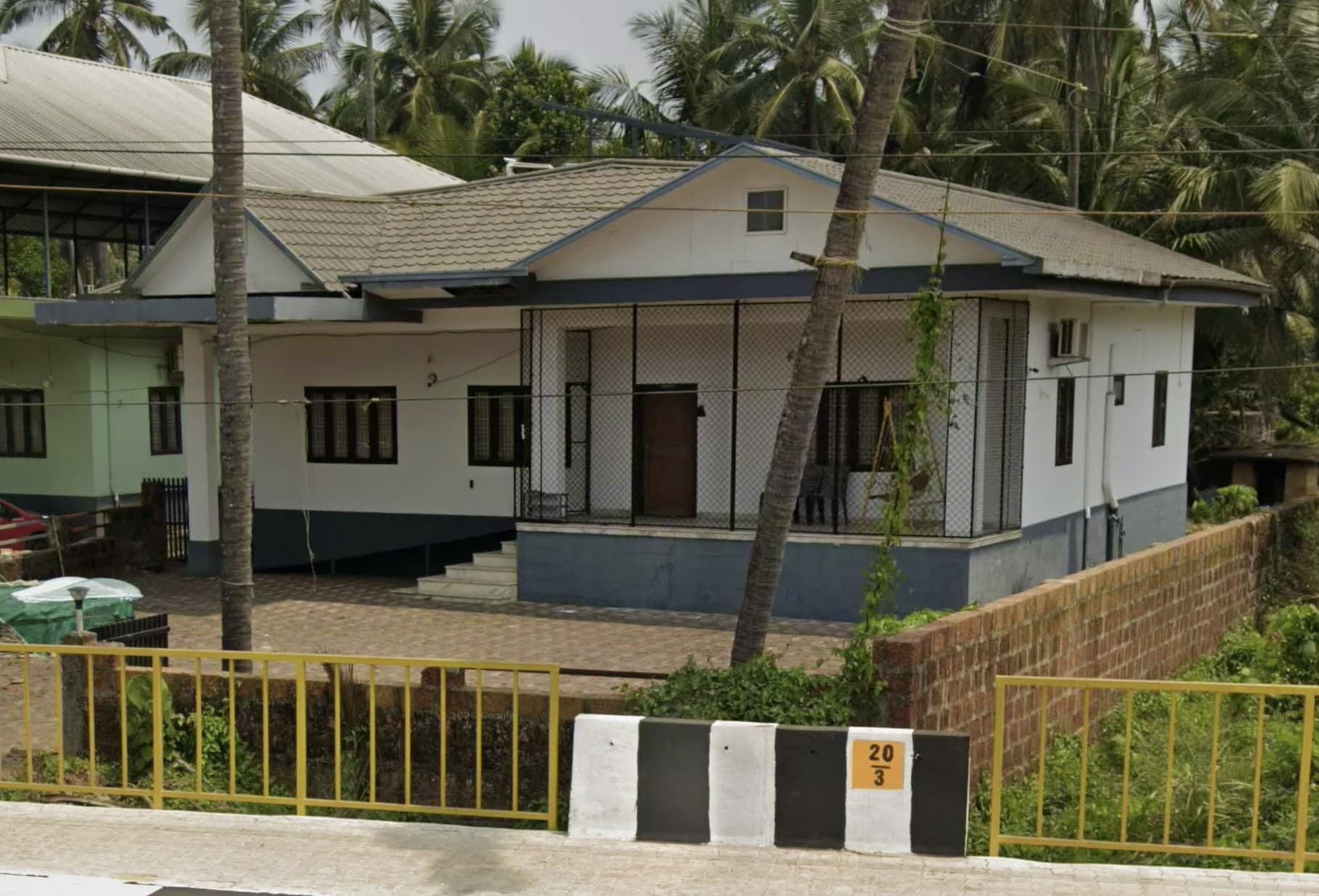 3 BHK House for Sale in Arikady, Kasaragod