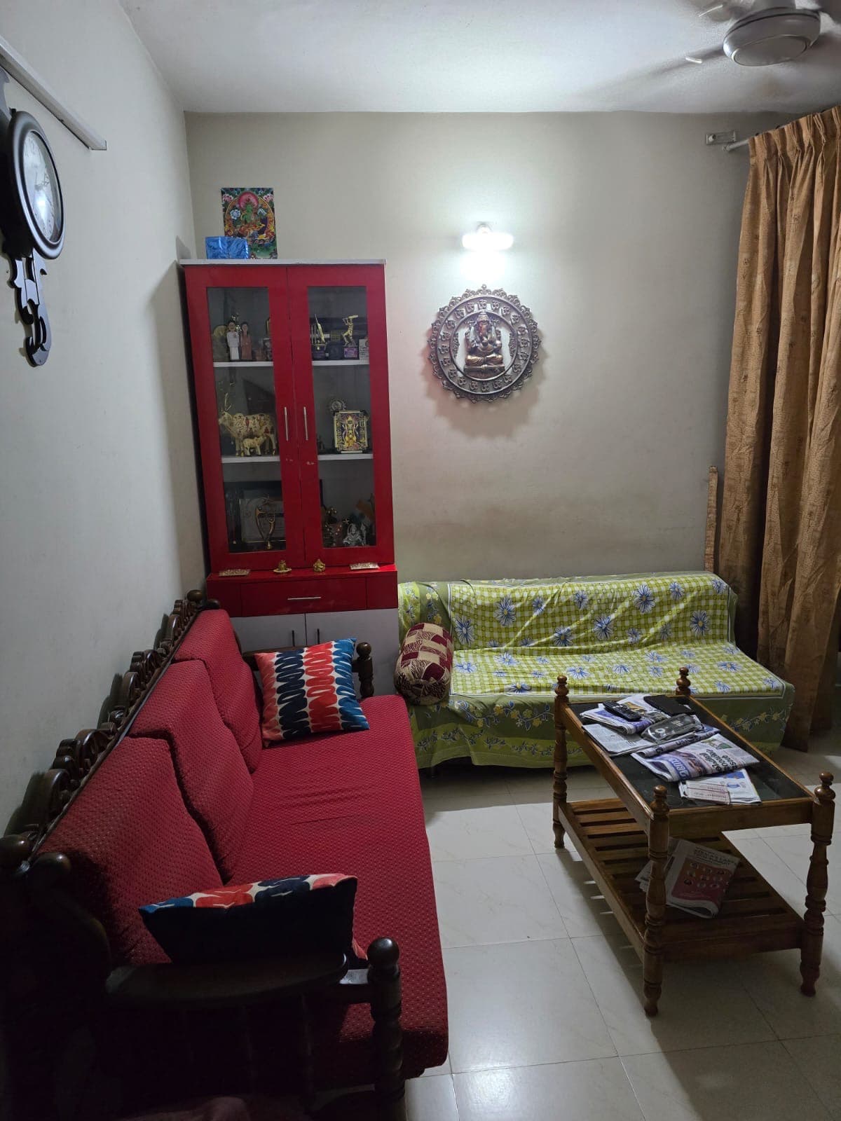 2 BHK Apartment for Sale in Eroor, Kochi