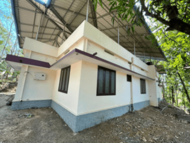 2 BHK House for Sale in Sharma Junction, Kollam