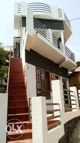2 BHK House for Sale in Lenin Nagar, Thiruvananthapuram
