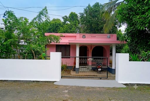 2 BHK house for sale- mundur