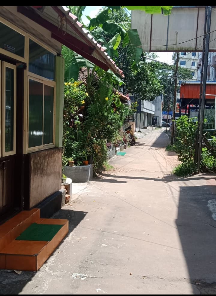 Commercial for Sale in West Fort, Thrissur