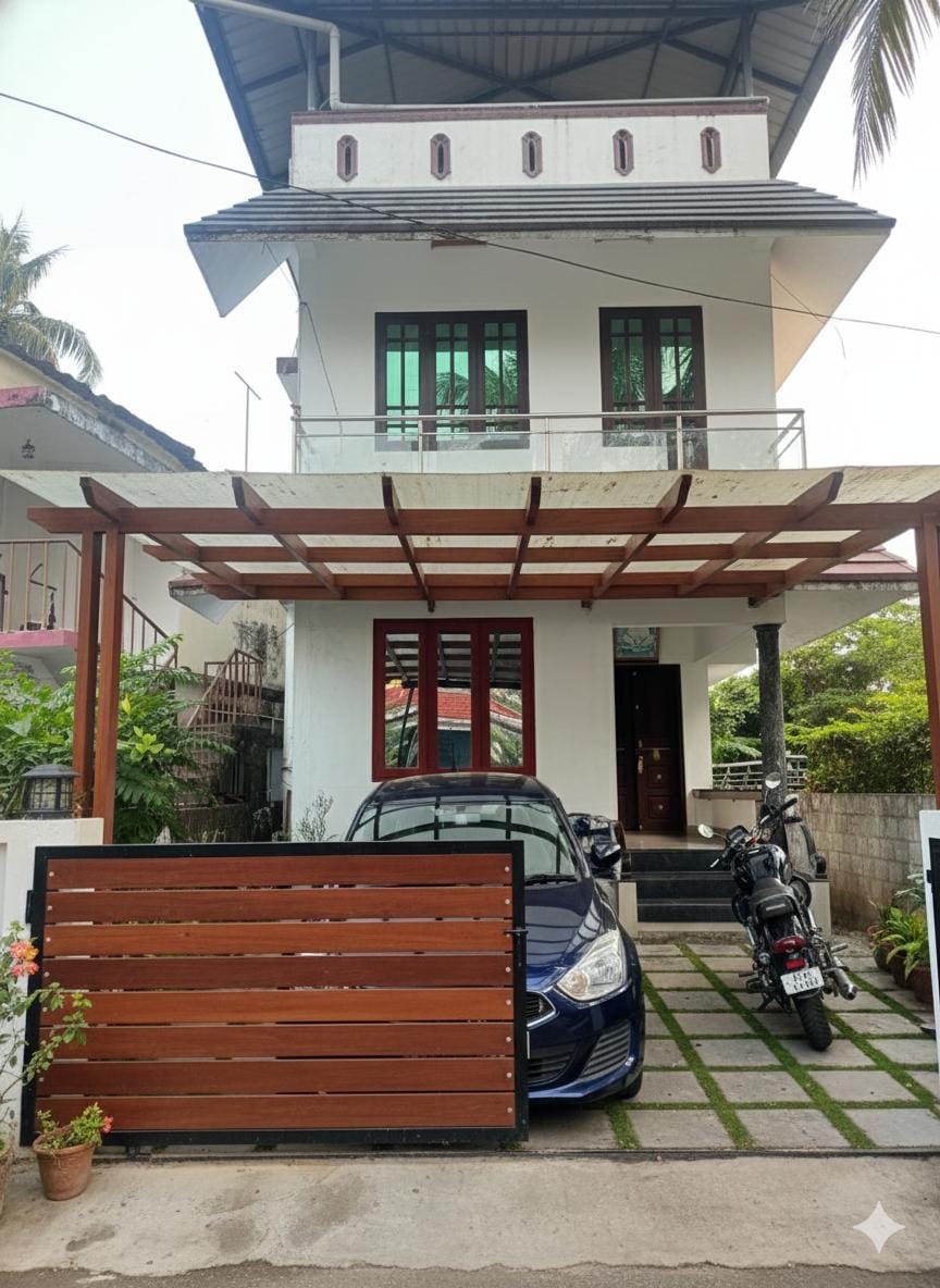4 BHK for sale