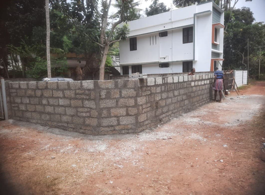 Plot for Sale in Karumom, Thiruvananthapuram