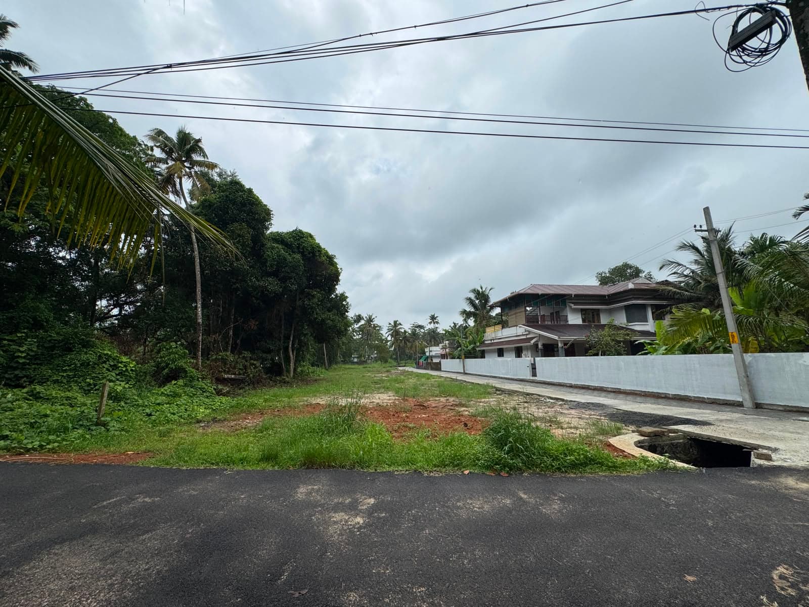 Plot for Sale in Thrikkapuram, Kochi