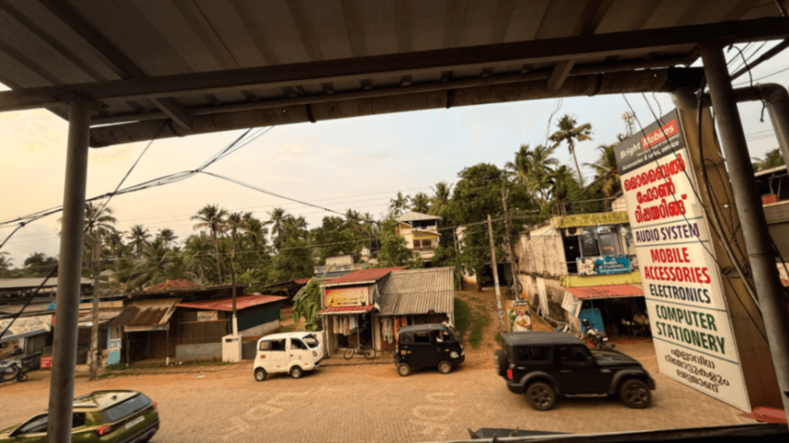 Pg for Rent in Kallur, Thrissur