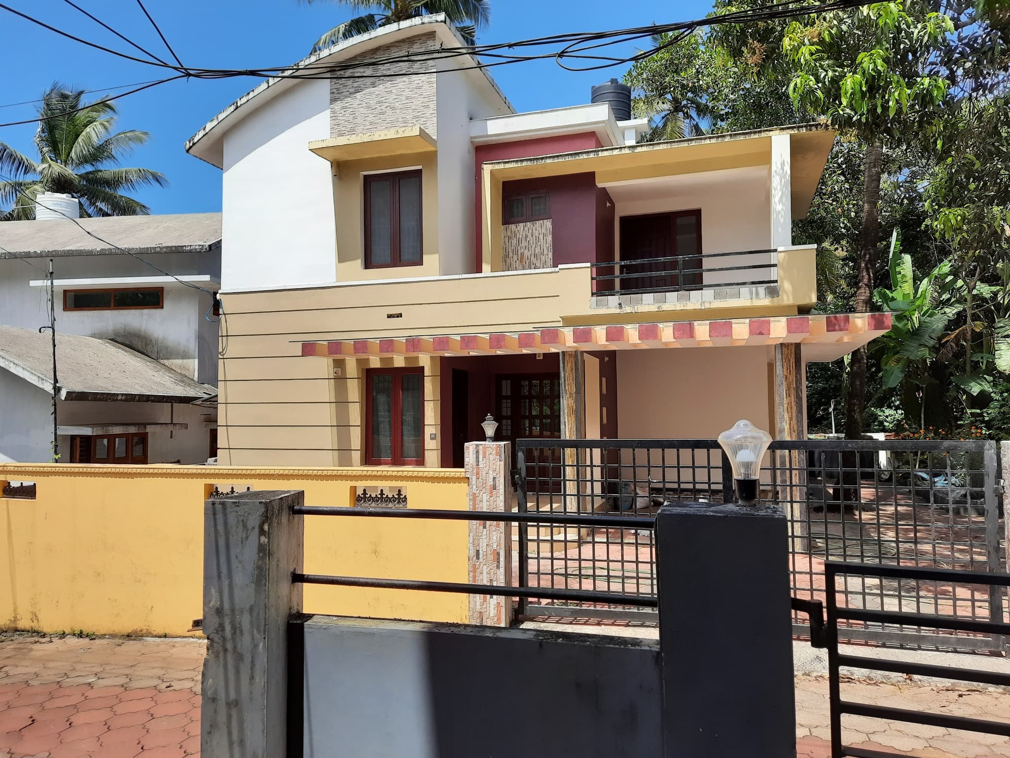 3 BHK Villa for Sale in Puzhathi, Kannur