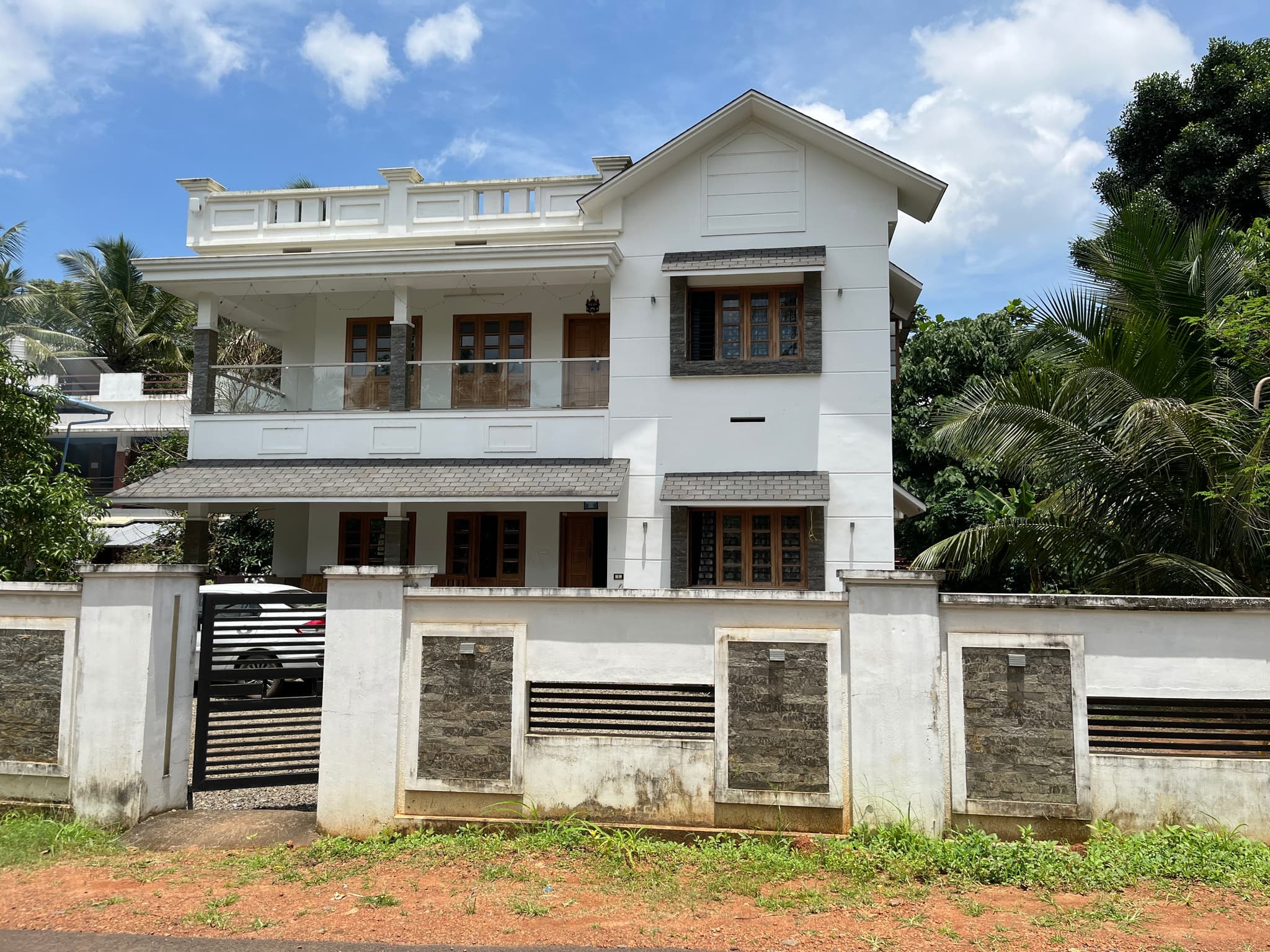 4 BHK House for Sale in Amala Nagar, Thrissur