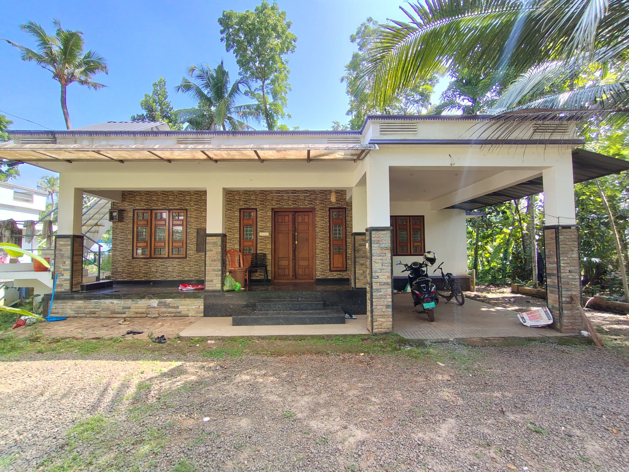 3 BHK House for Sale in Elamkavu, Kochi