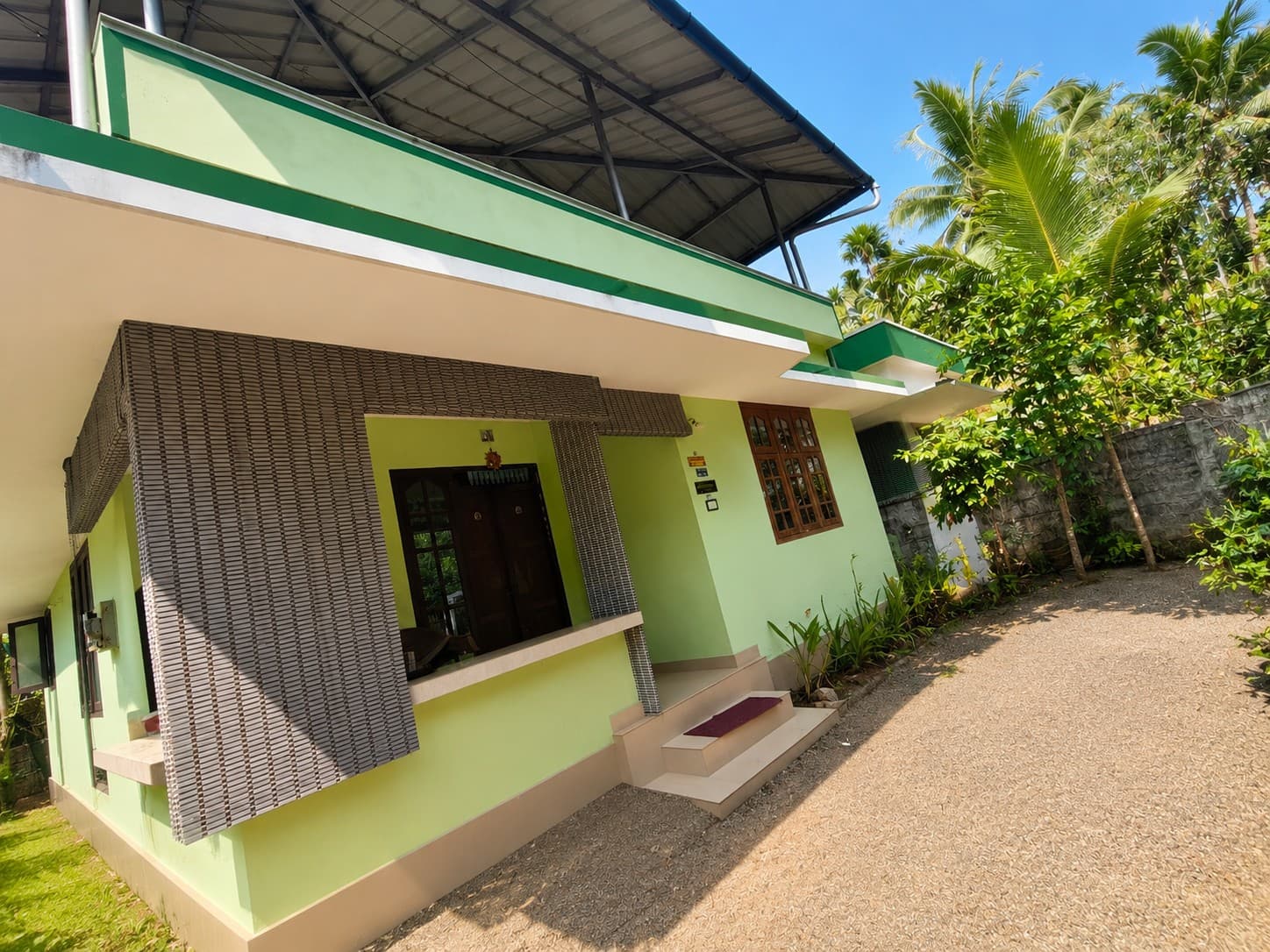 2 BHK House for Sale in Methottu thazham, Kozhikode