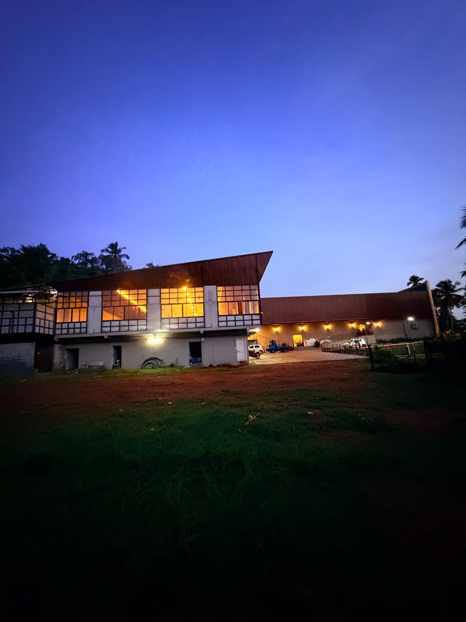 Commercial for Sale in Kattipparutti, Malappuram