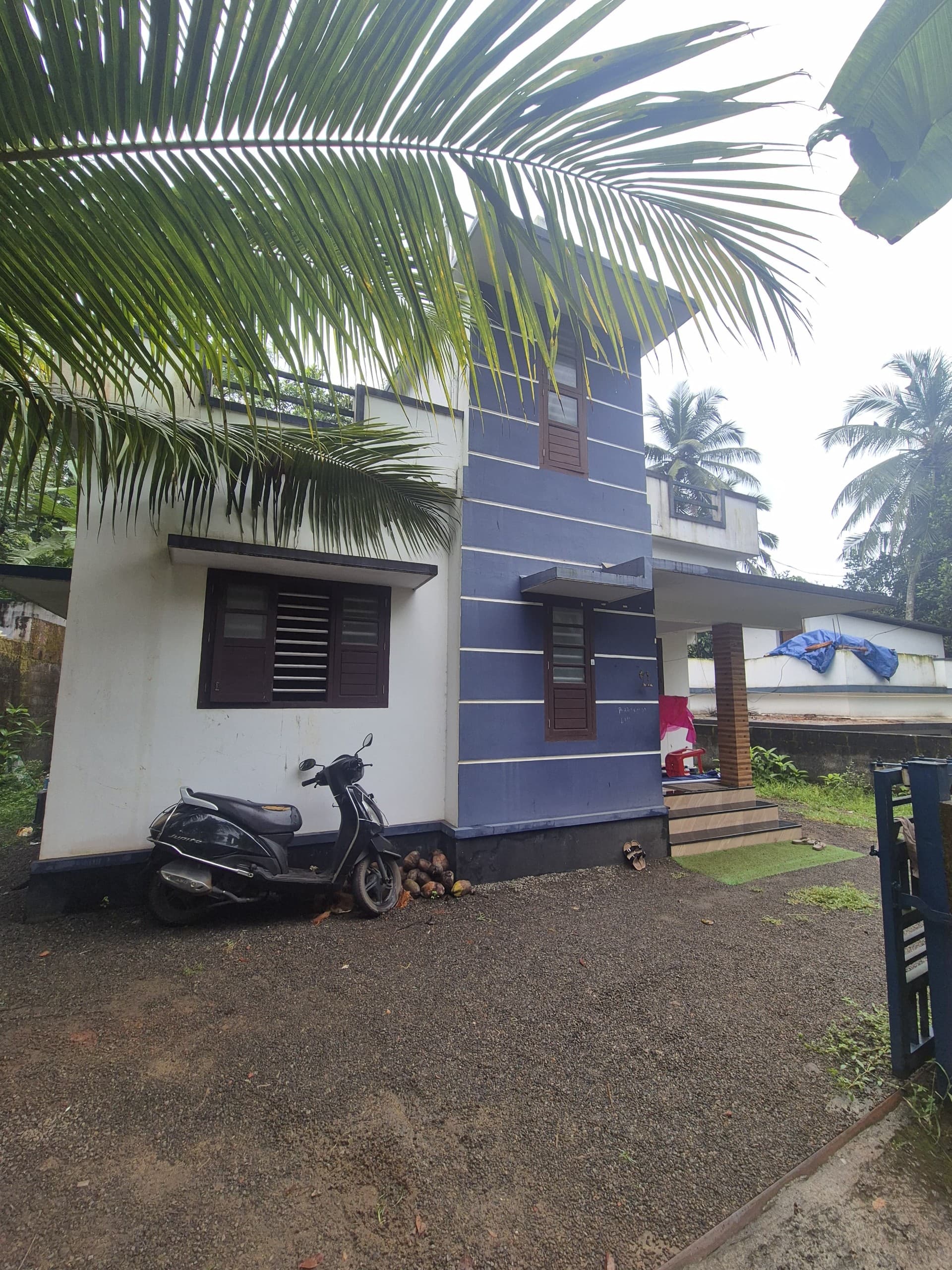 2 BHK House for Sale in Karanthur, Kozhikode