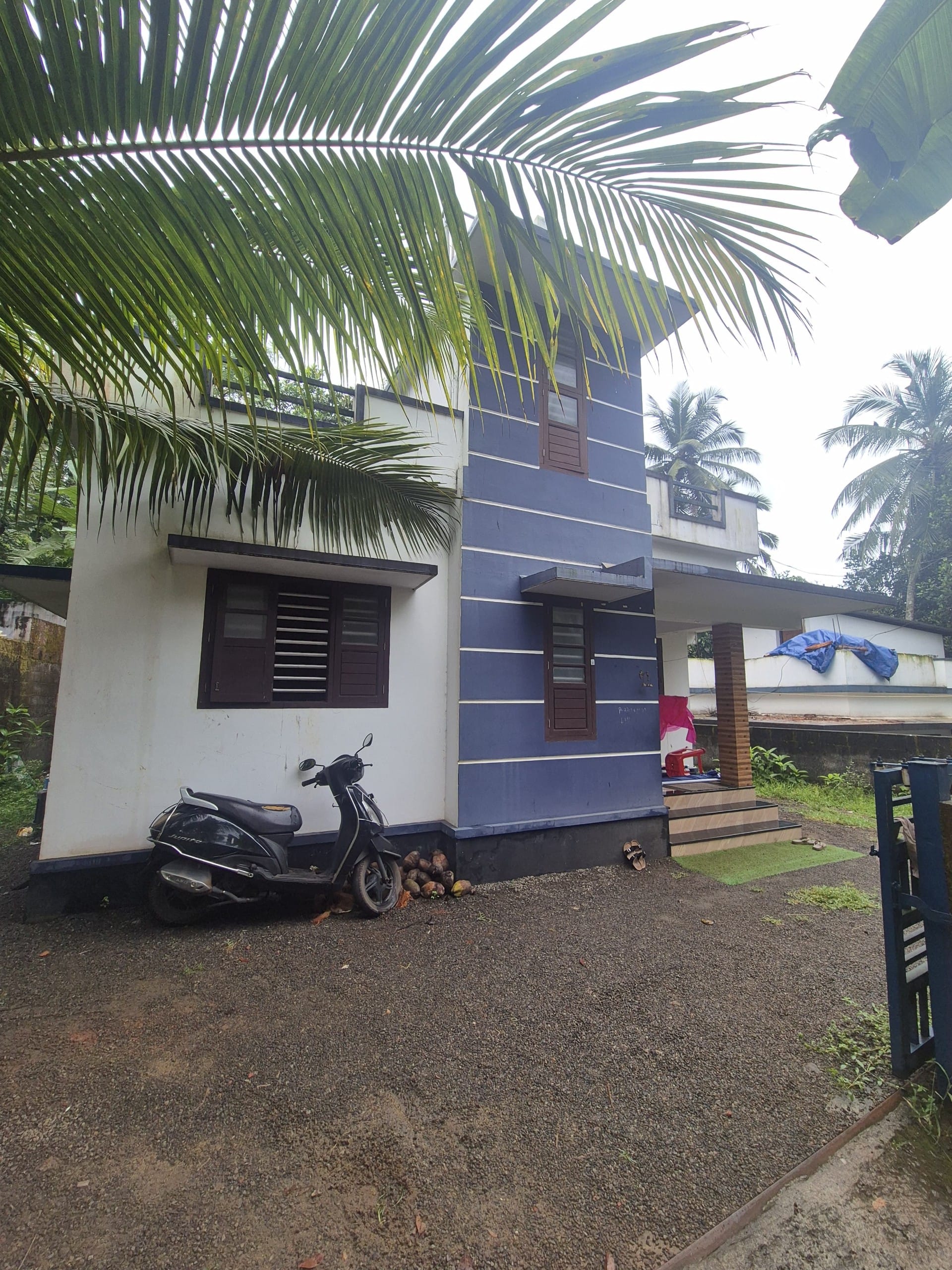 2BHK house for sale Mundikkalthazham