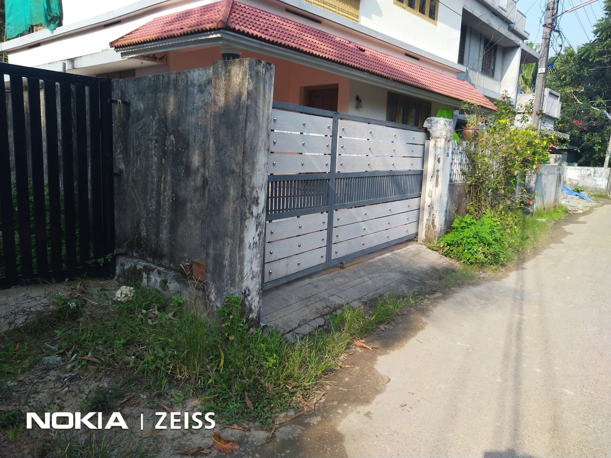 3 BHK House for Rent in Udayamperoor, Kochi