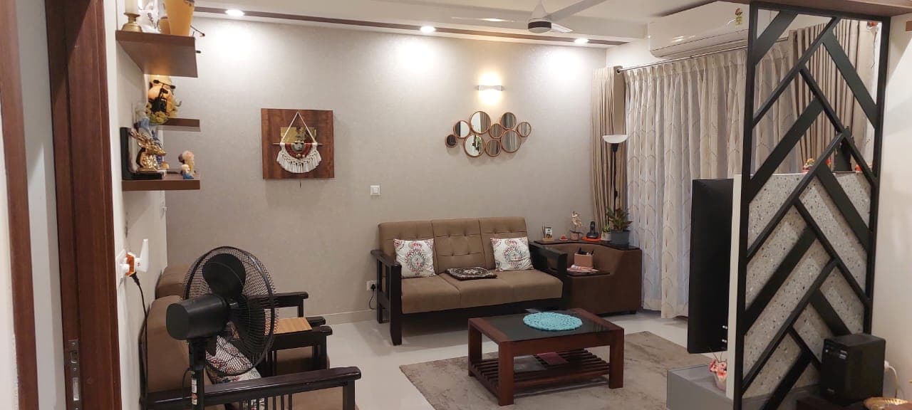 Apartment for Sale in Maradu, Kochi