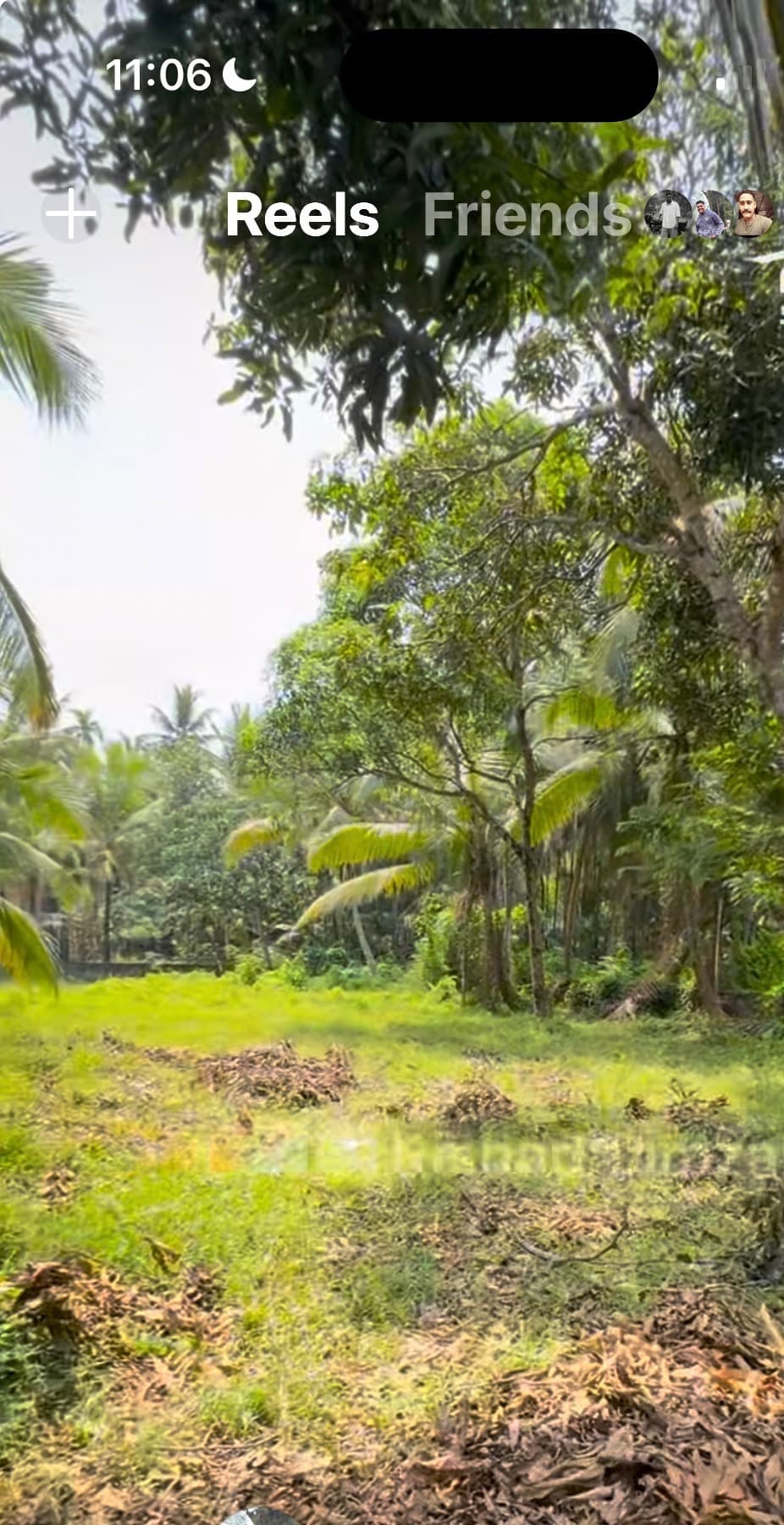 Plot for Sale in Munniyurkunnu, Malappuram