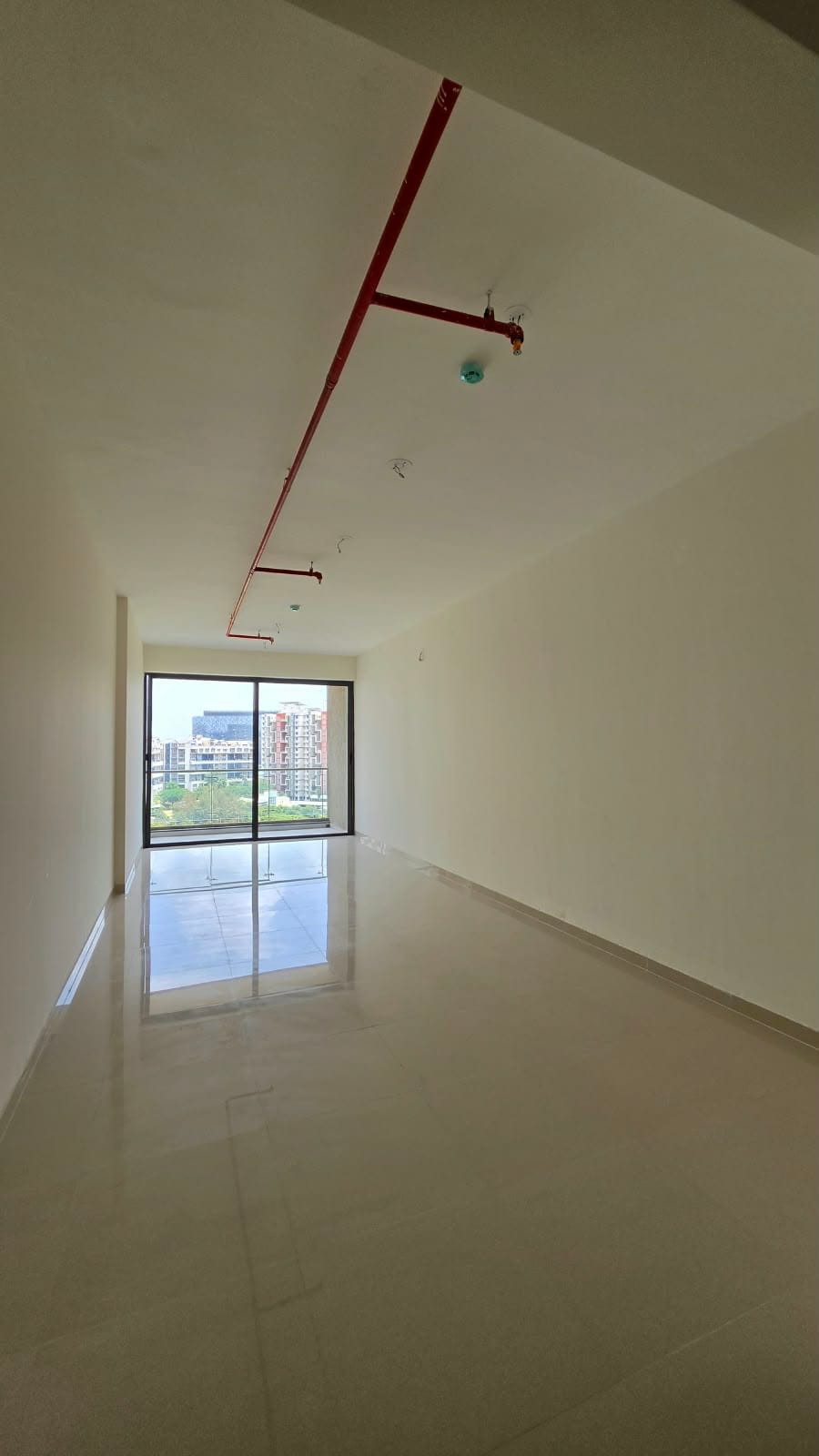 463 Sq.Ft Ofiice at GAGAN AVENCIA Kharadi